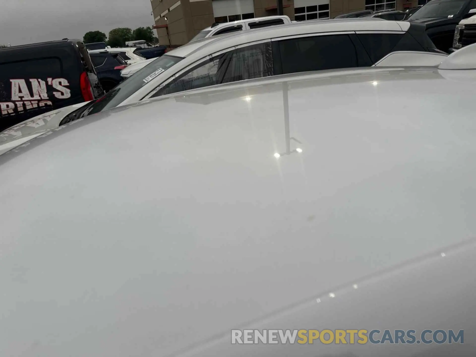 1 Photograph of a damaged car 2C3CDXJG2NH111209 DODGE CHARGER 2022