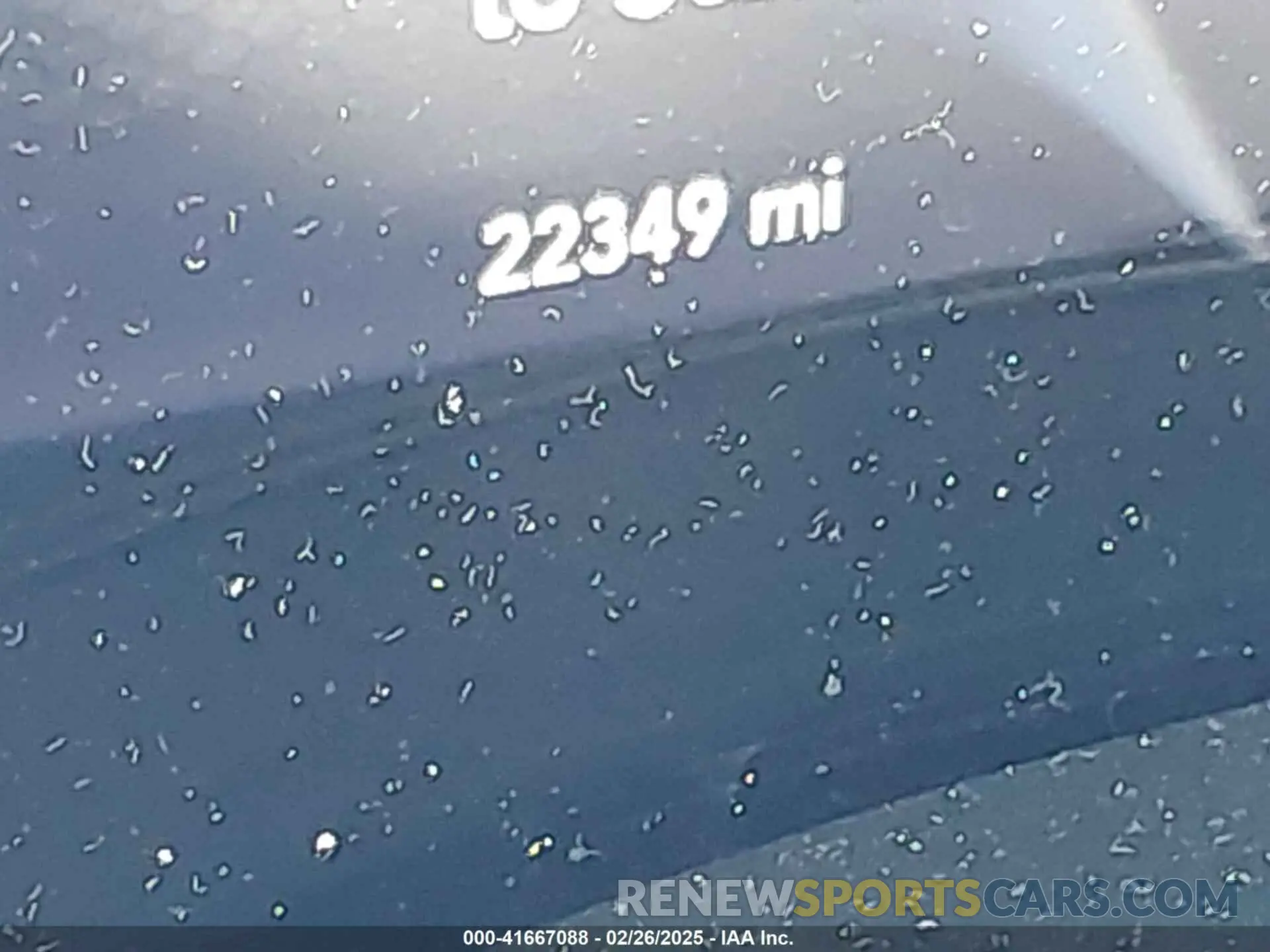 15 Photograph of a damaged car 2C3CDXJG6NH236326 DODGE CHARGER 2022