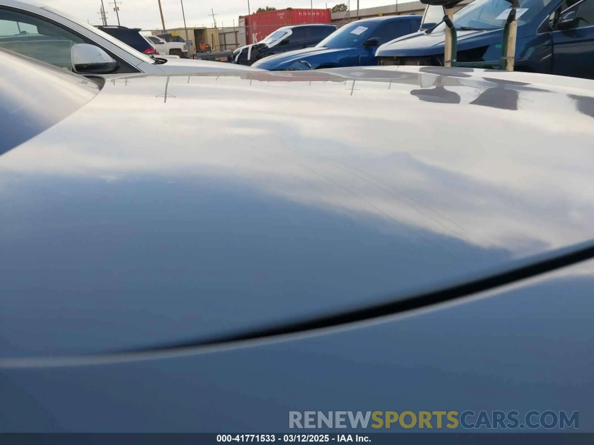 16 Photograph of a damaged car 2C3CDXJG7NH214111 DODGE CHARGER 2022