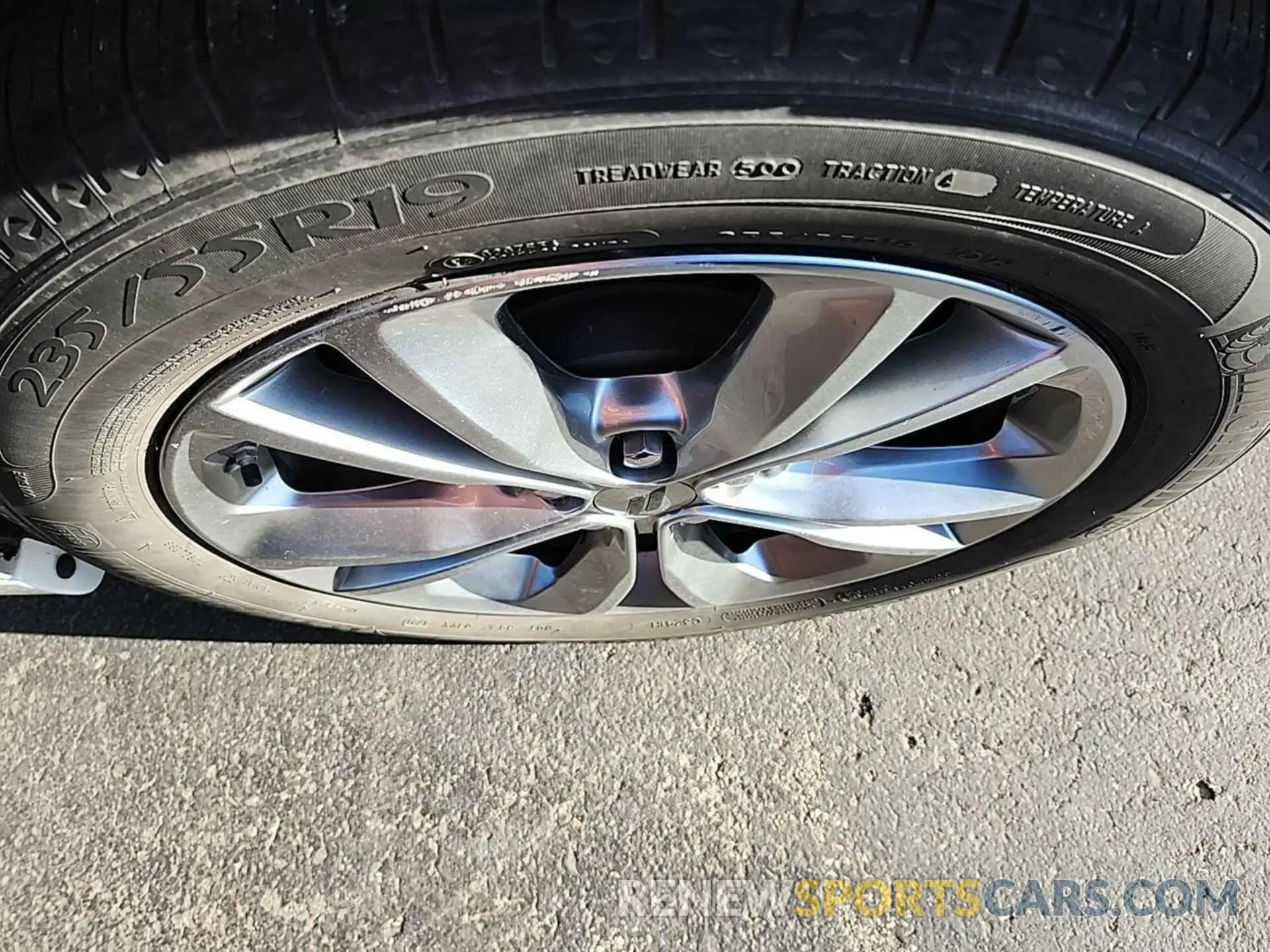 16 Photograph of a damaged car 2C3CDXJG9NH111207 DODGE CHARGER 2022