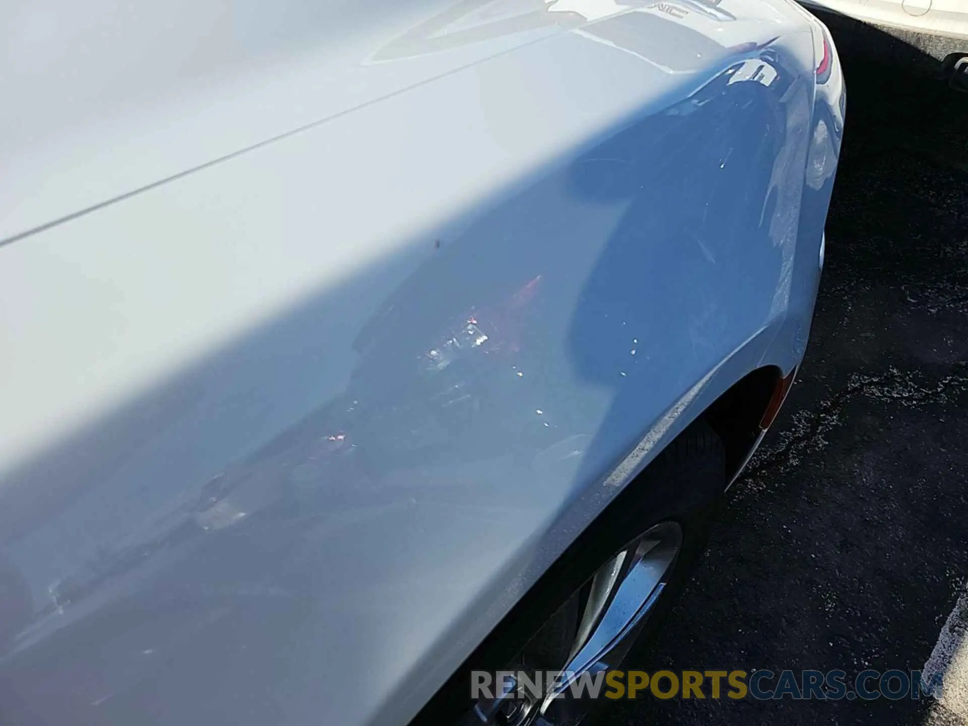 18 Photograph of a damaged car 2C3CDXJG9NH111207 DODGE CHARGER 2022
