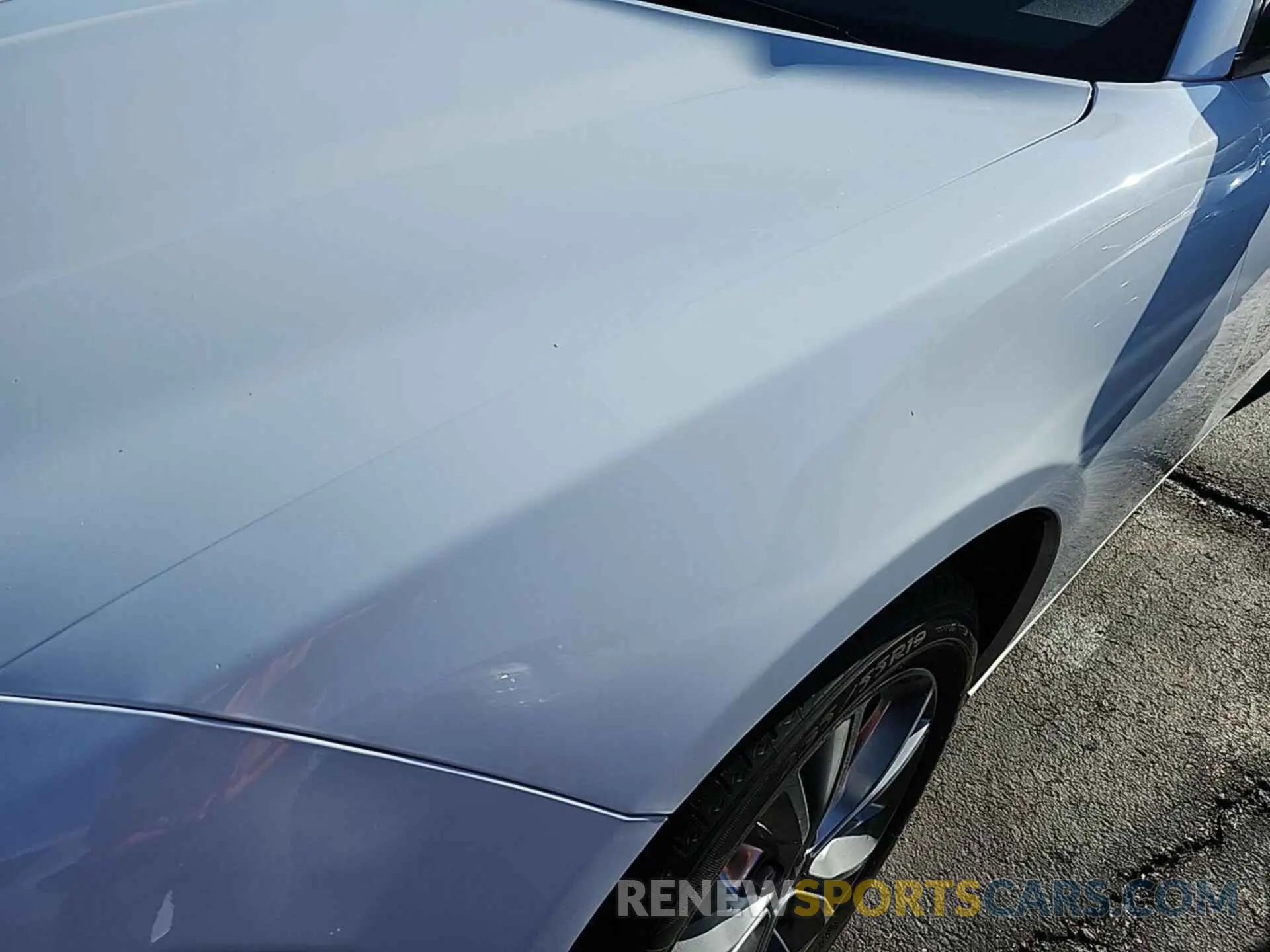 7 Photograph of a damaged car 2C3CDXJG9NH111207 DODGE CHARGER 2022