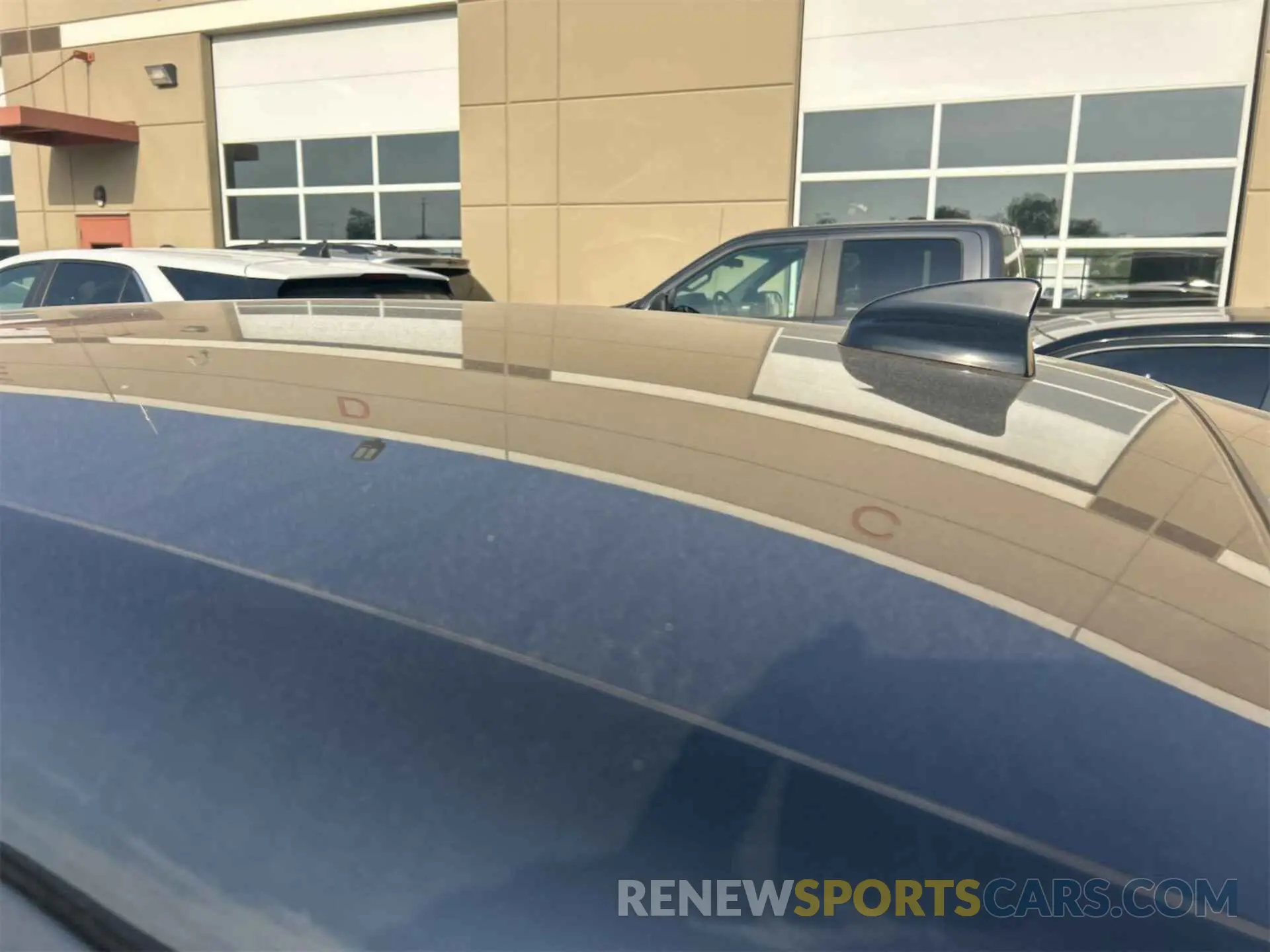 11 Photograph of a damaged car 2C3CDXJG9NH120473 DODGE CHARGER 2022