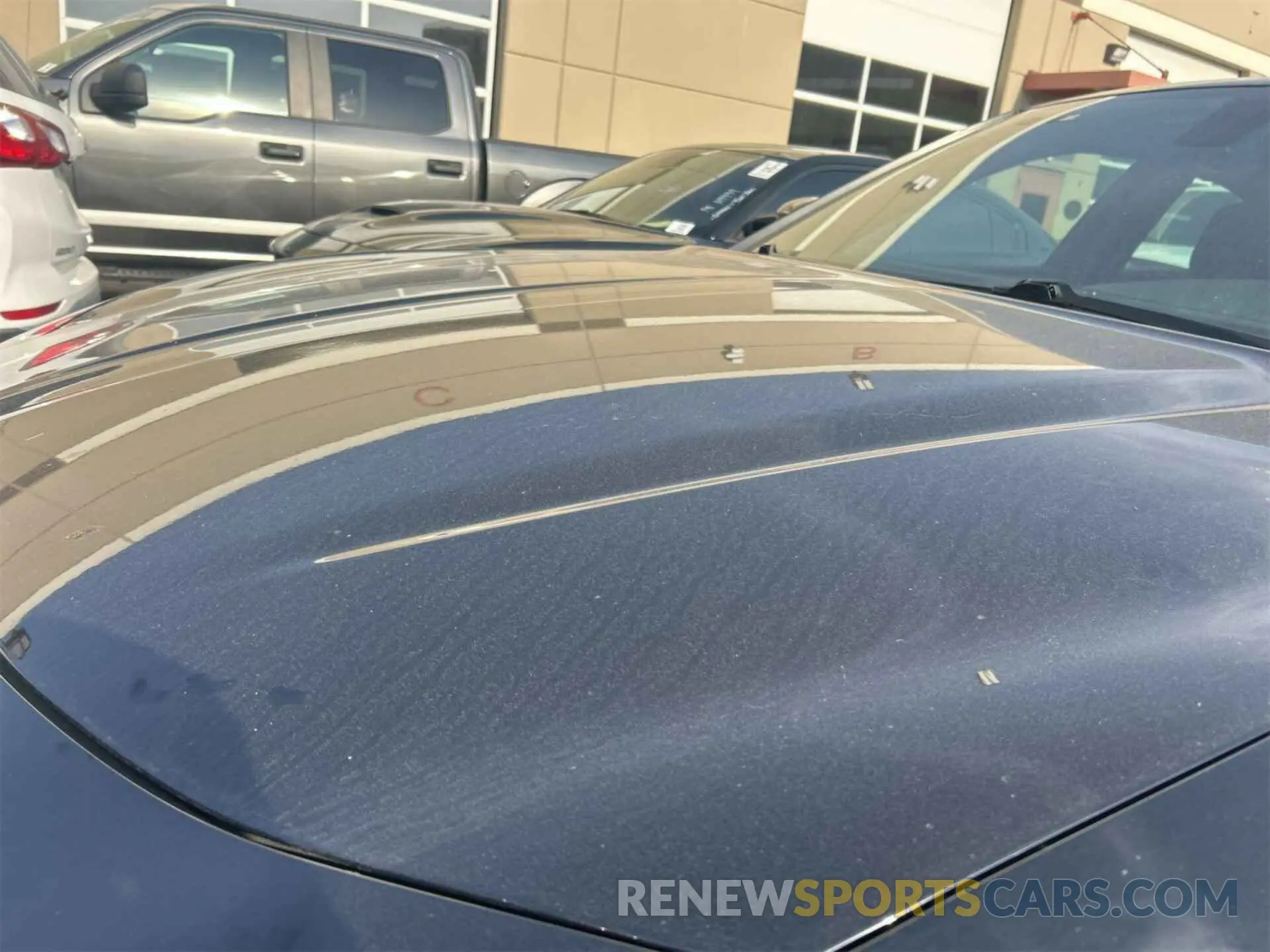 17 Photograph of a damaged car 2C3CDXJG9NH120473 DODGE CHARGER 2022