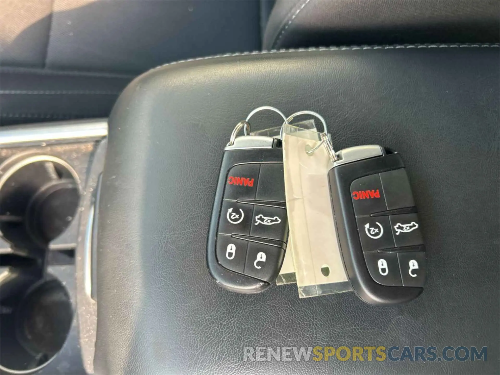 2 Photograph of a damaged car 2C3CDXJG9NH120473 DODGE CHARGER 2022