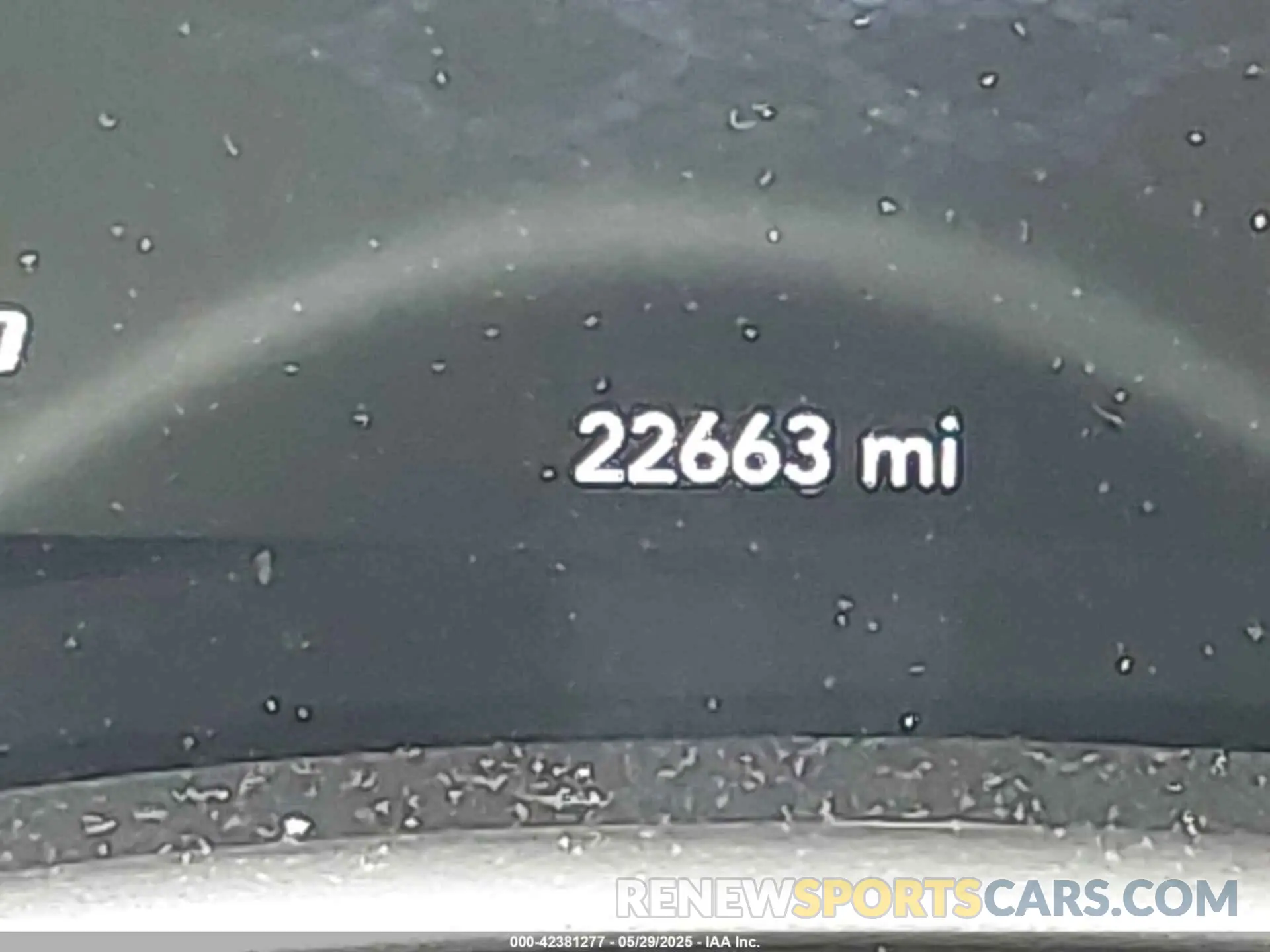 15 Photograph of a damaged car 2C3CDXL96NH159083 DODGE CHARGER 2022