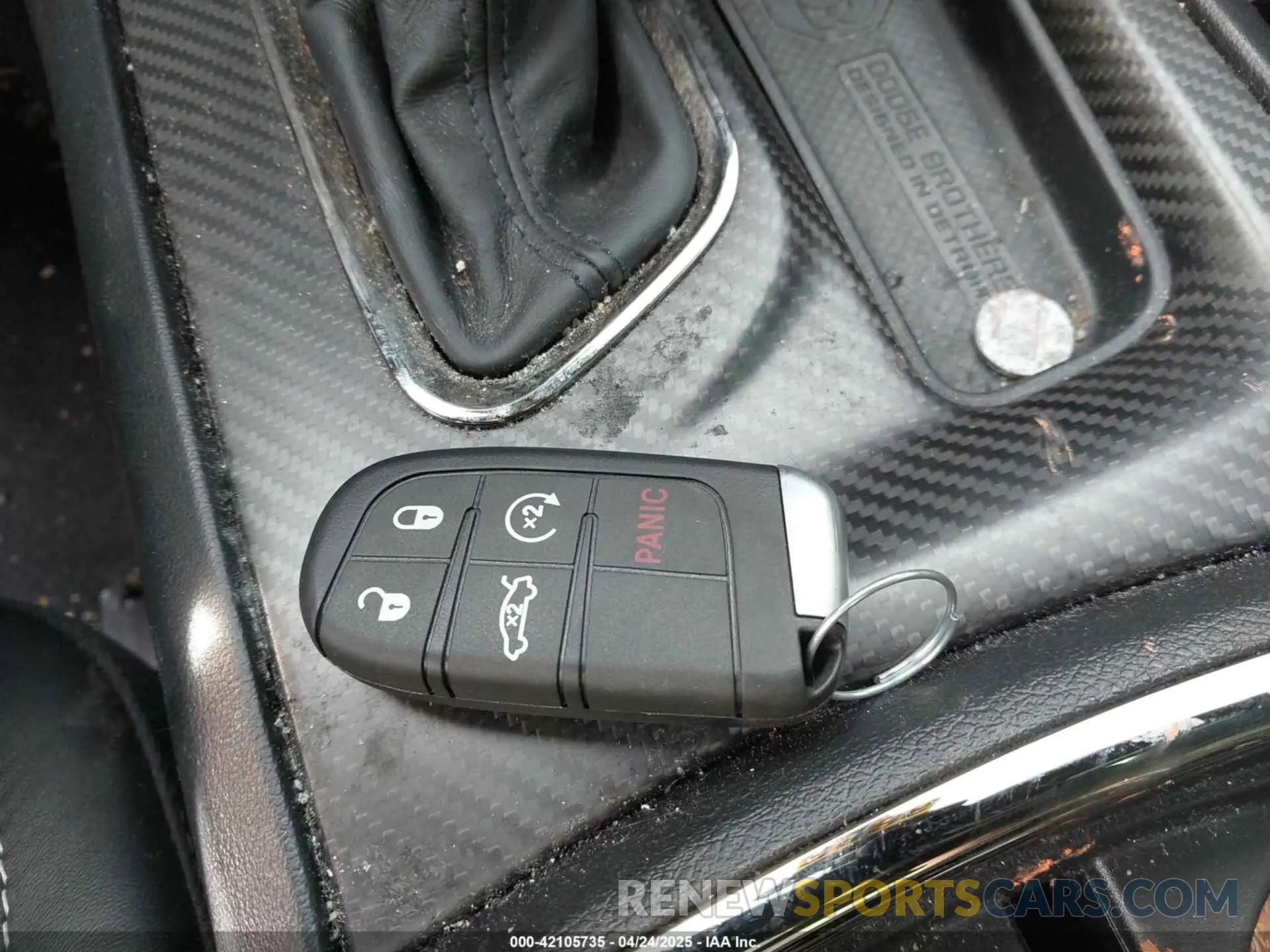 11 Photograph of a damaged car 2C3CDXL98NH205688 DODGE CHARGER 2022