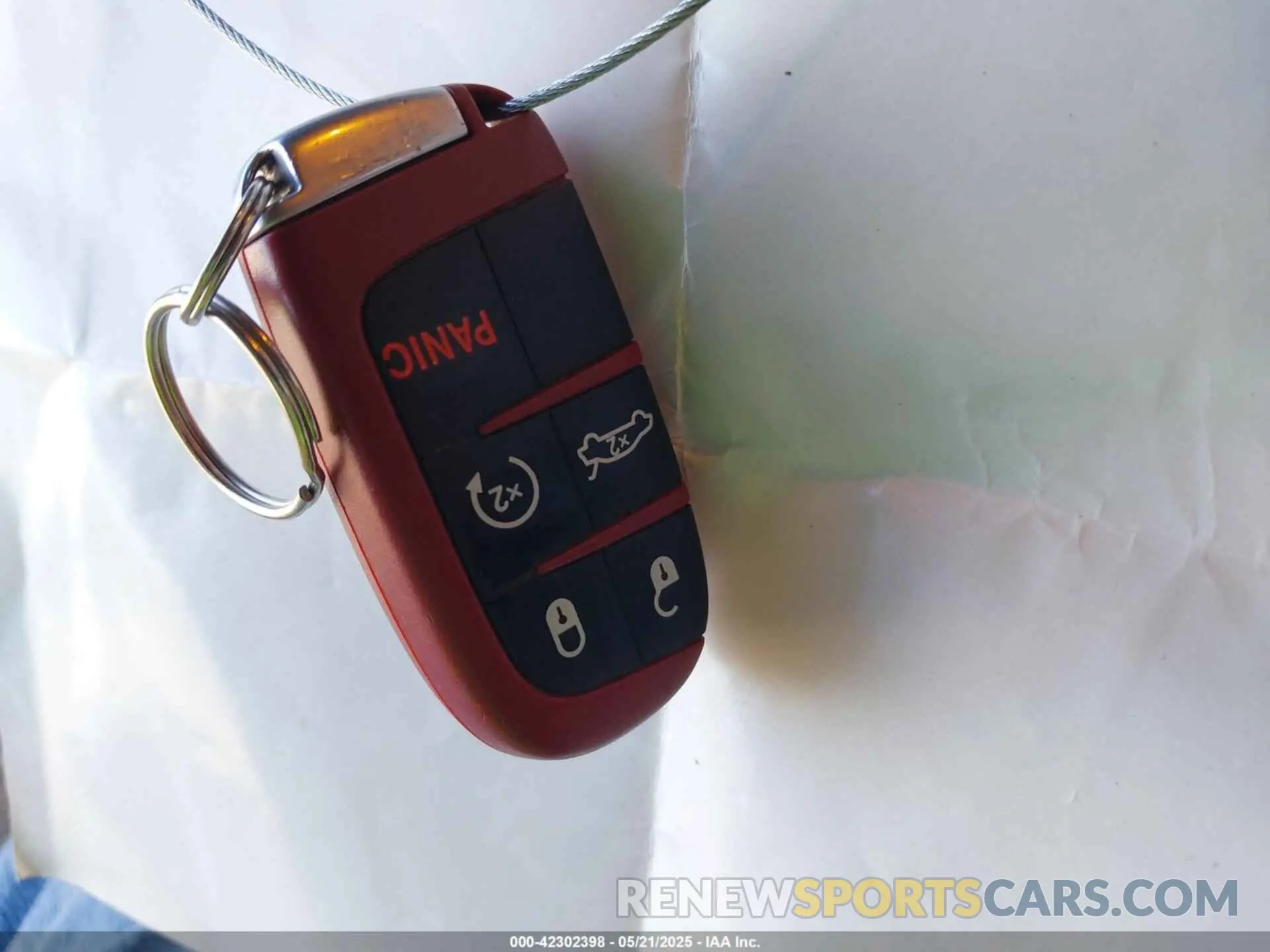 11 Photograph of a damaged car 2C3CDXL99NH131441 DODGE CHARGER 2022