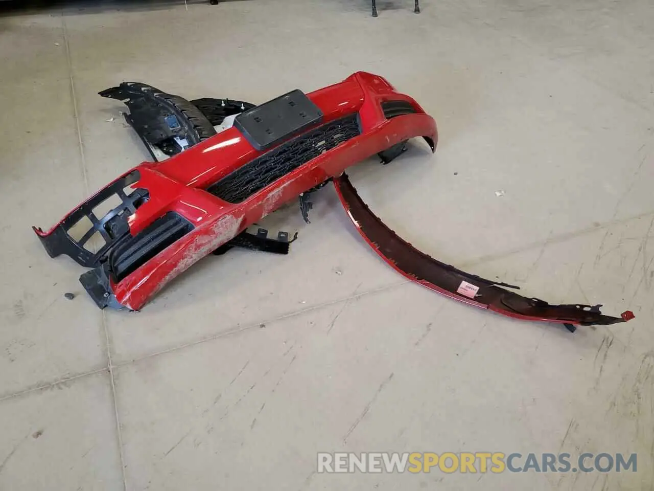 12 Photograph of a damaged car 2C3CDXBG0PH565072 DODGE CHARGER 2023