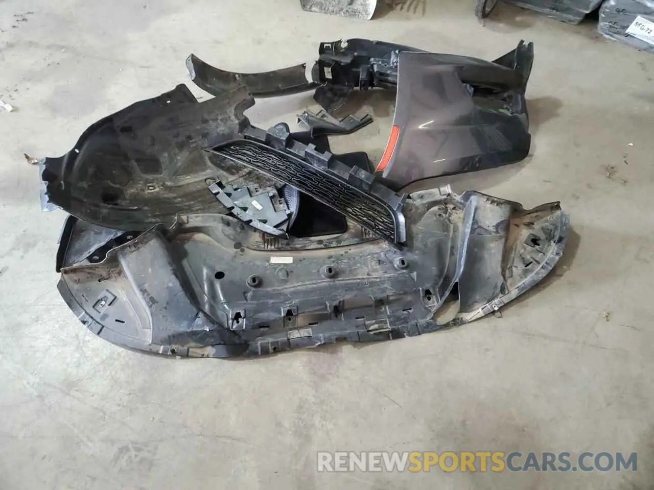 14 Photograph of a damaged car 2C3CDXBG0PH627456 DODGE CHARGER 2023