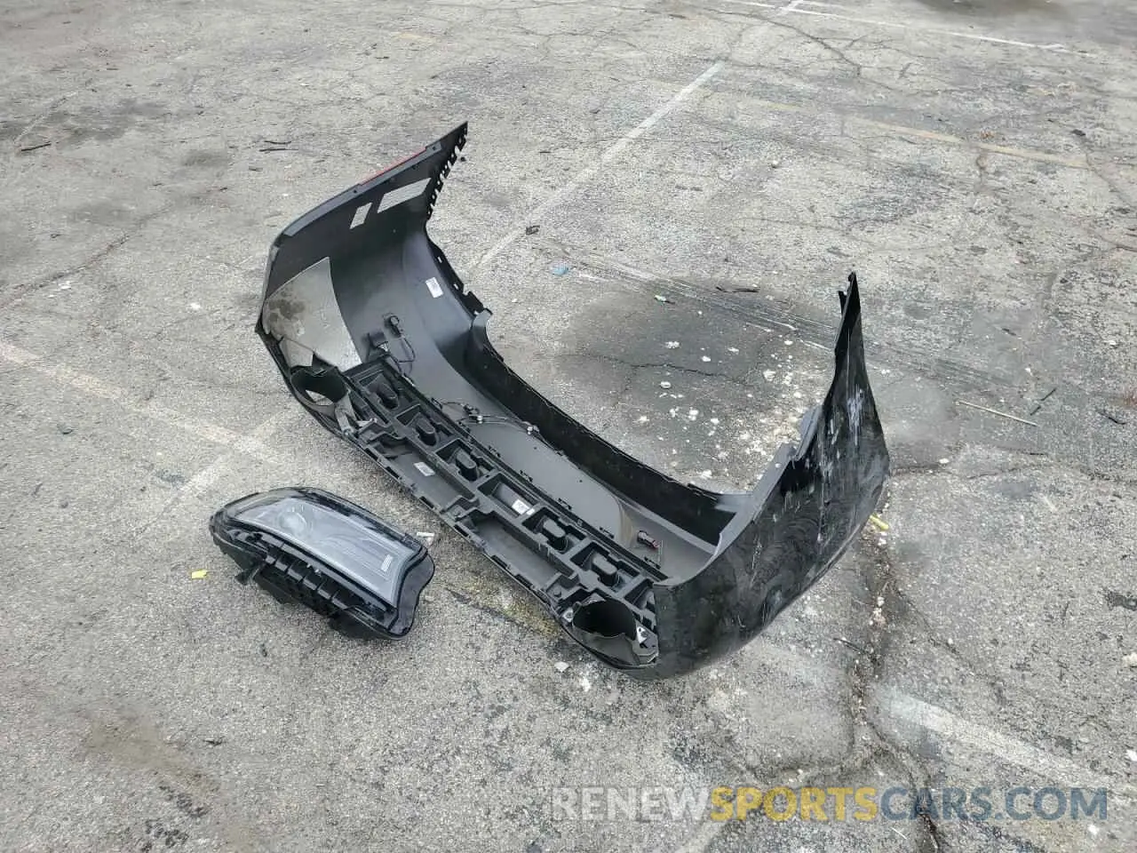 12 Photograph of a damaged car 2C3CDXBG0PH687771 DODGE CHARGER 2023