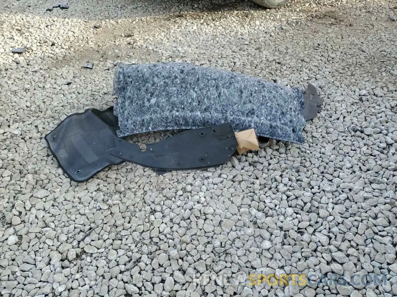 12 Photograph of a damaged car 2C3CDXBG1PH529293 DODGE CHARGER 2023