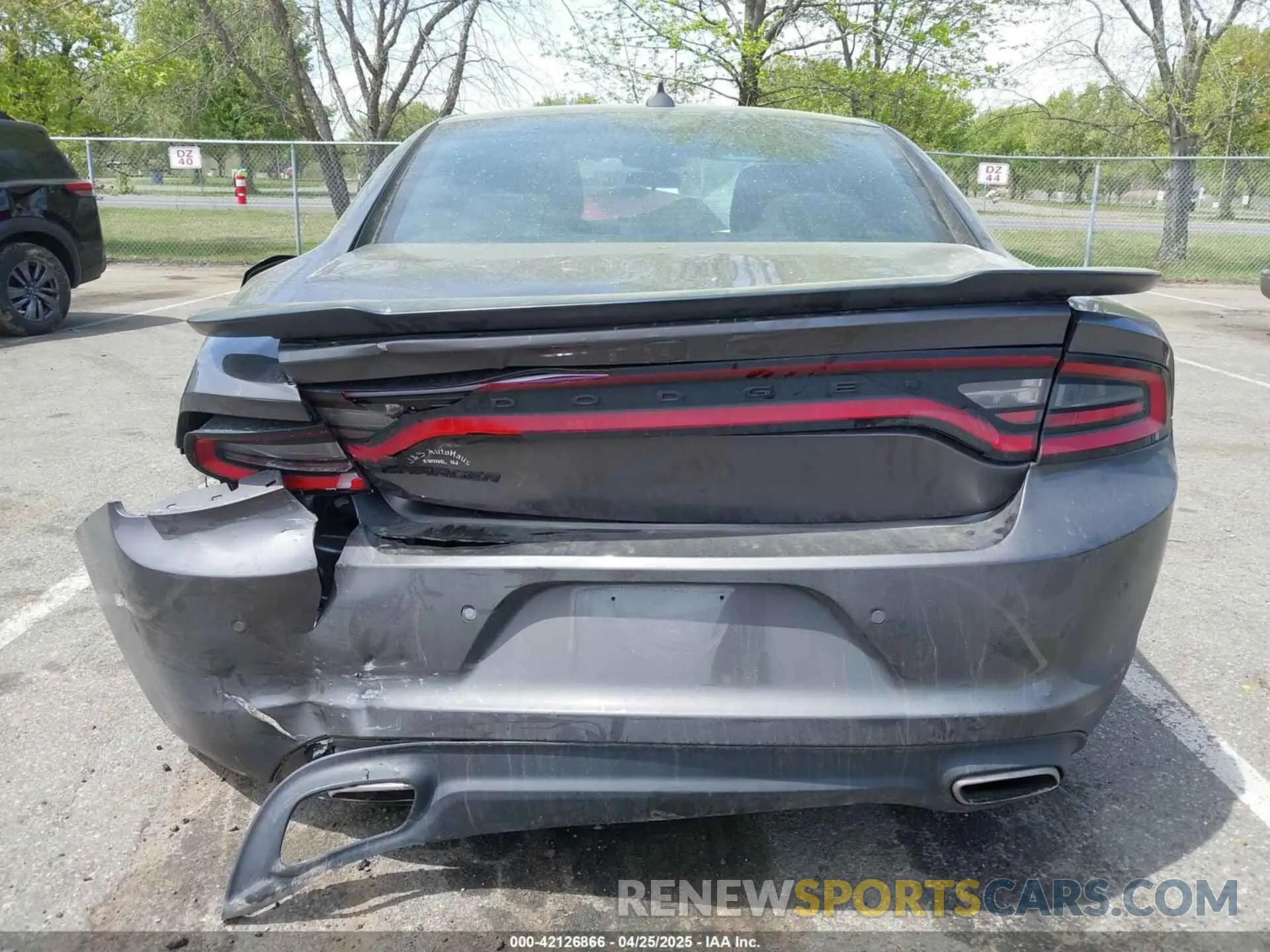 15 Photograph of a damaged car 2C3CDXBG1PH598436 DODGE CHARGER 2023