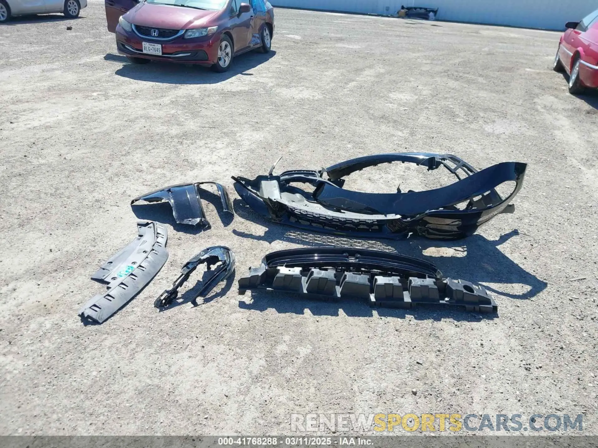 12 Photograph of a damaged car 2C3CDXBG2PH528802 DODGE CHARGER 2023