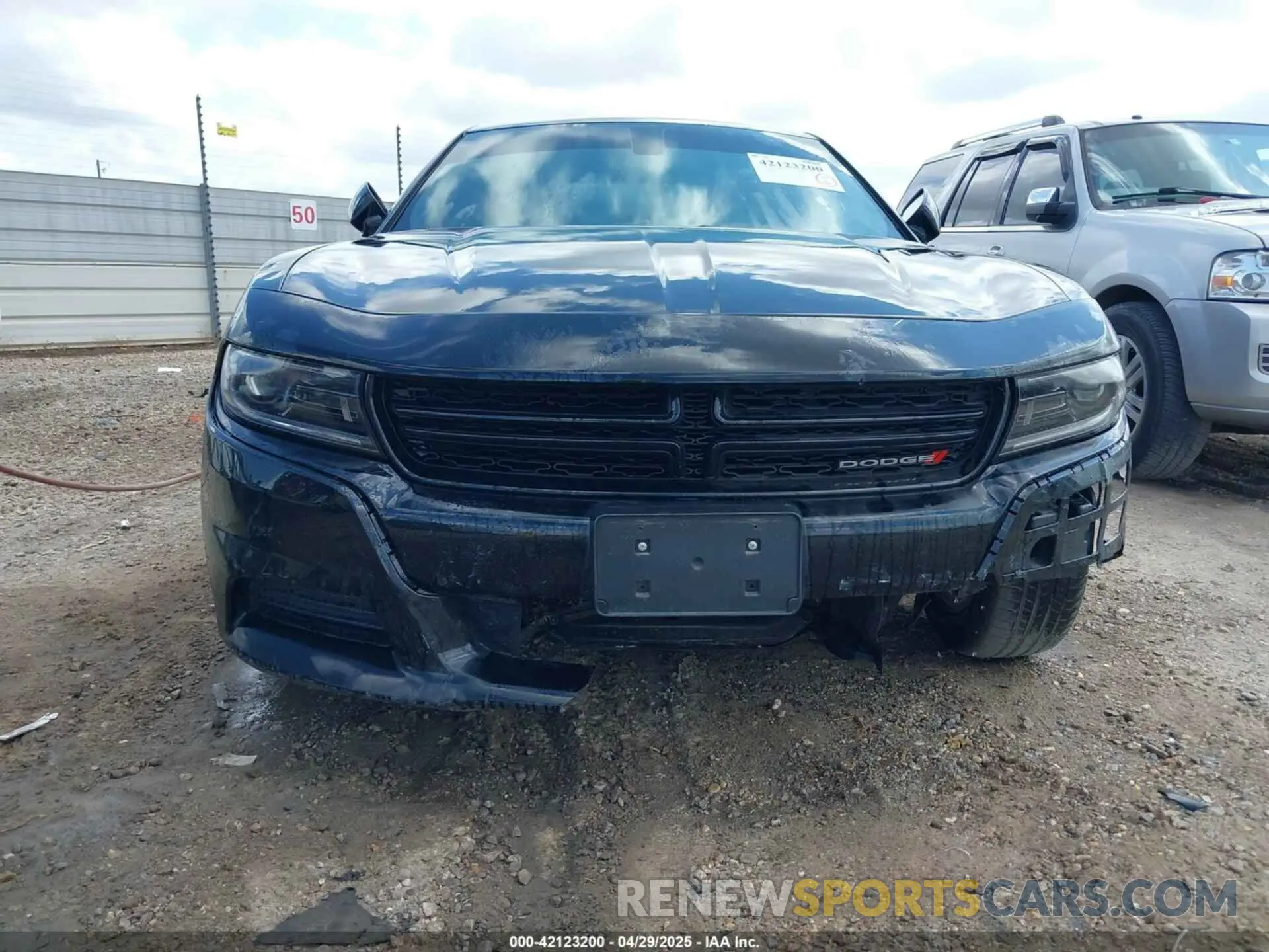 12 Photograph of a damaged car 2C3CDXBG2PH550671 DODGE CHARGER 2023