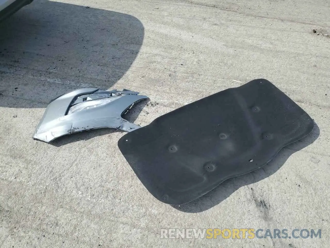 12 Photograph of a damaged car 2C3CDXBG2PH674908 DODGE CHARGER 2023
