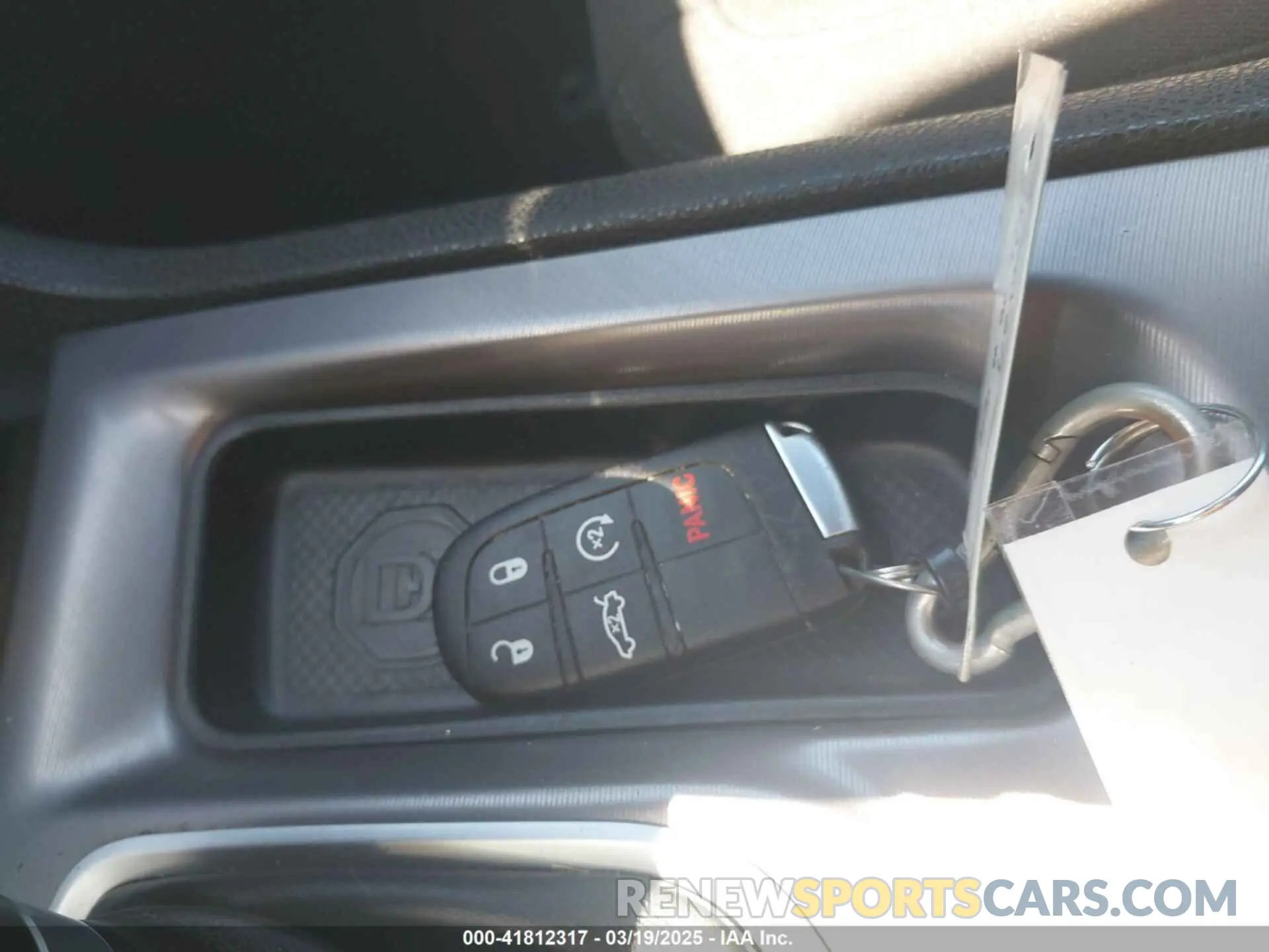 11 Photograph of a damaged car 2C3CDXBG2PH697539 DODGE CHARGER 2023