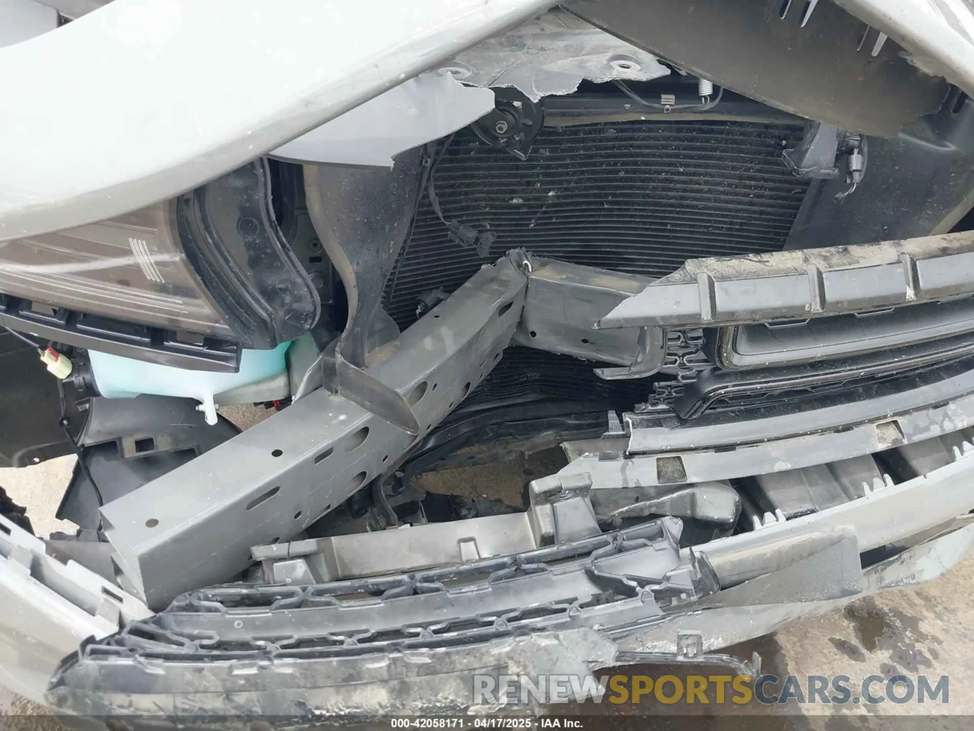 15 Photograph of a damaged car 2C3CDXBG4PH703423 DODGE CHARGER 2023