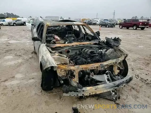 11 Photograph of a damaged car 2C3CDXBG5PH532889 DODGE CHARGER 2023