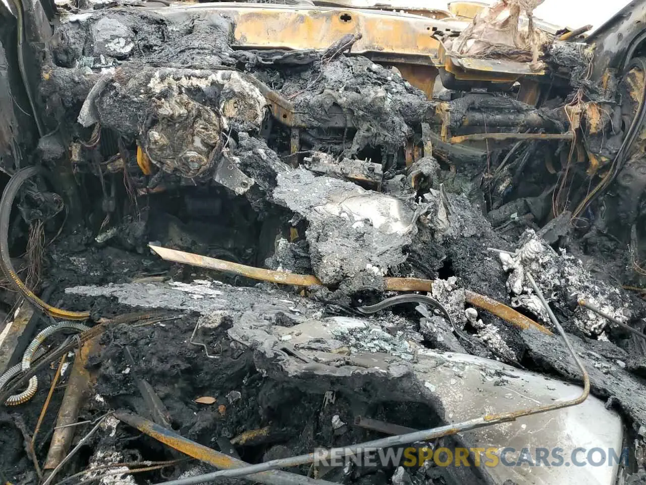 8 Photograph of a damaged car 2C3CDXBG5PH532889 DODGE CHARGER 2023