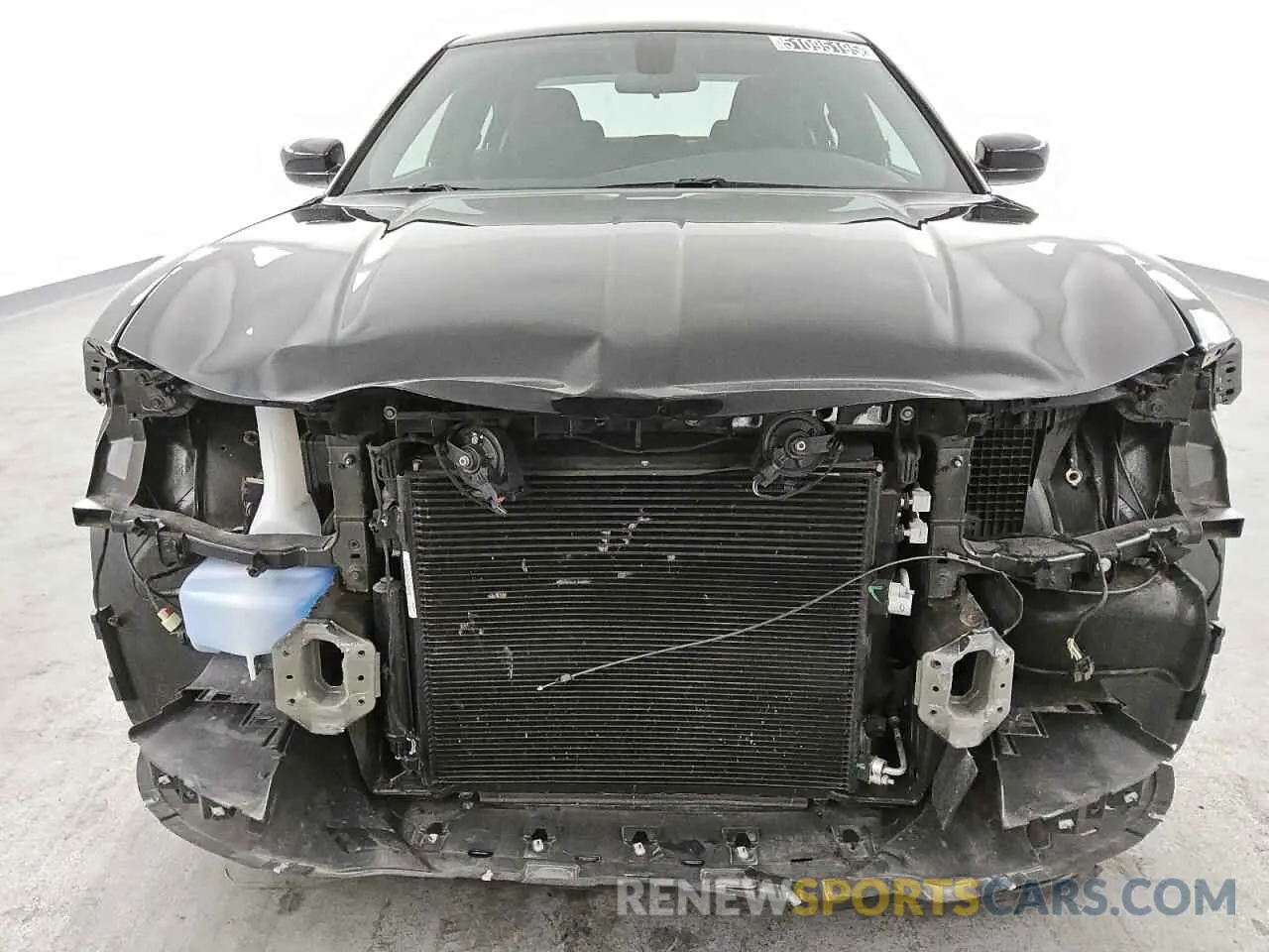 5 Photograph of a damaged car 2C3CDXBG5PH690889 DODGE CHARGER 2023