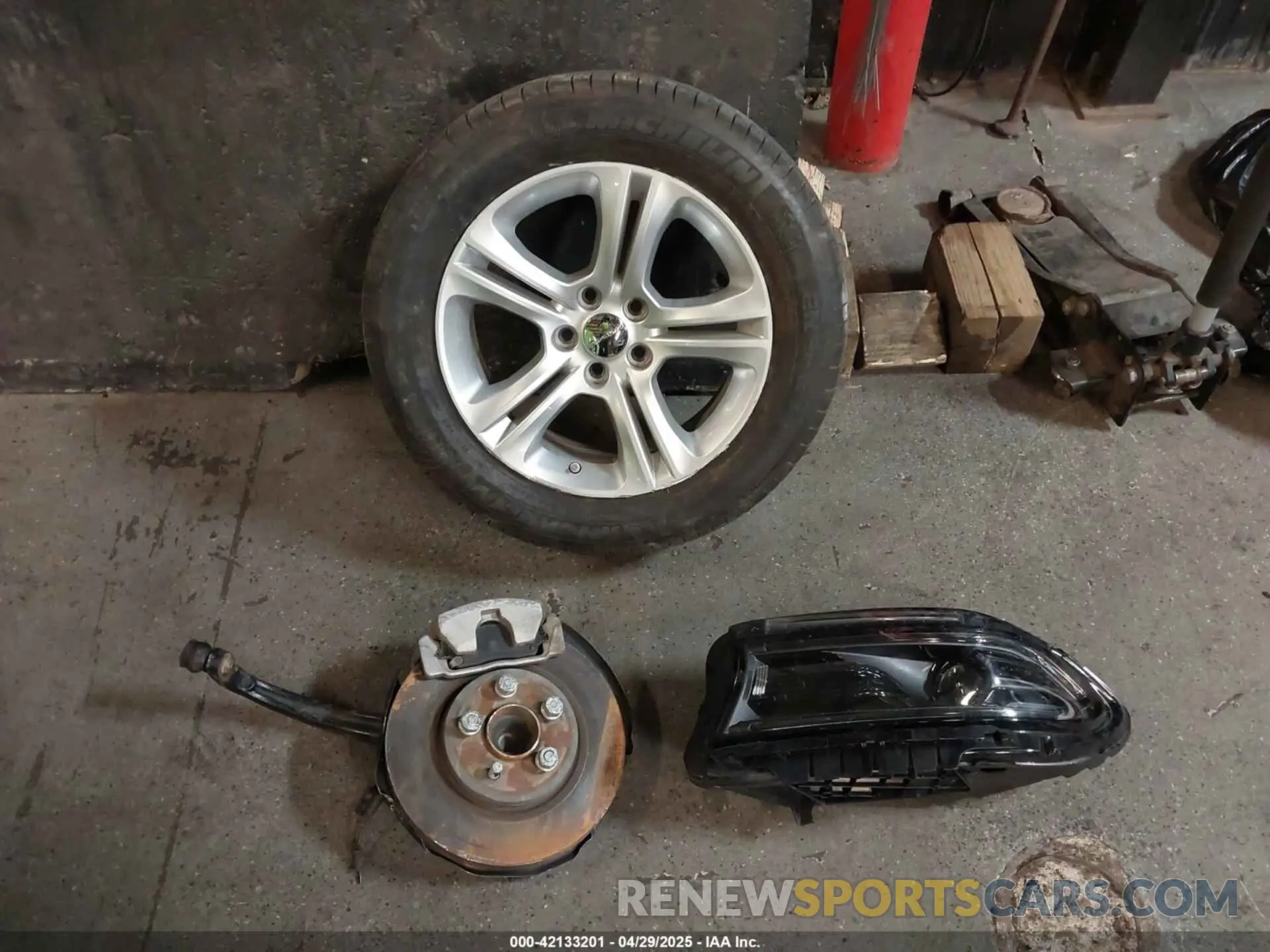 12 Photograph of a damaged car 2C3CDXBG5PH699432 DODGE CHARGER 2023