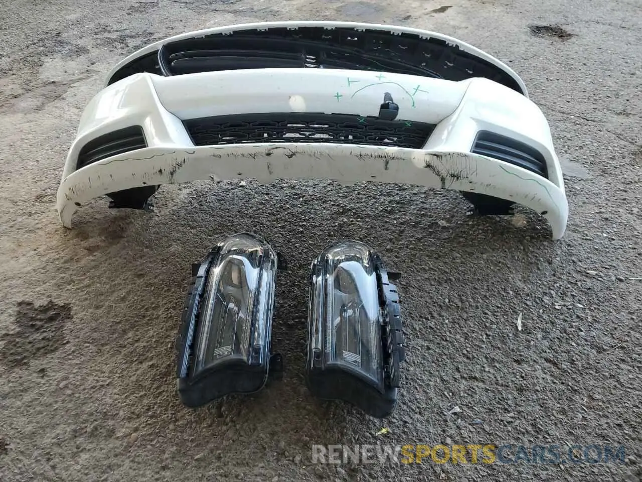 12 Photograph of a damaged car 2C3CDXBG7PH584511 DODGE CHARGER 2023