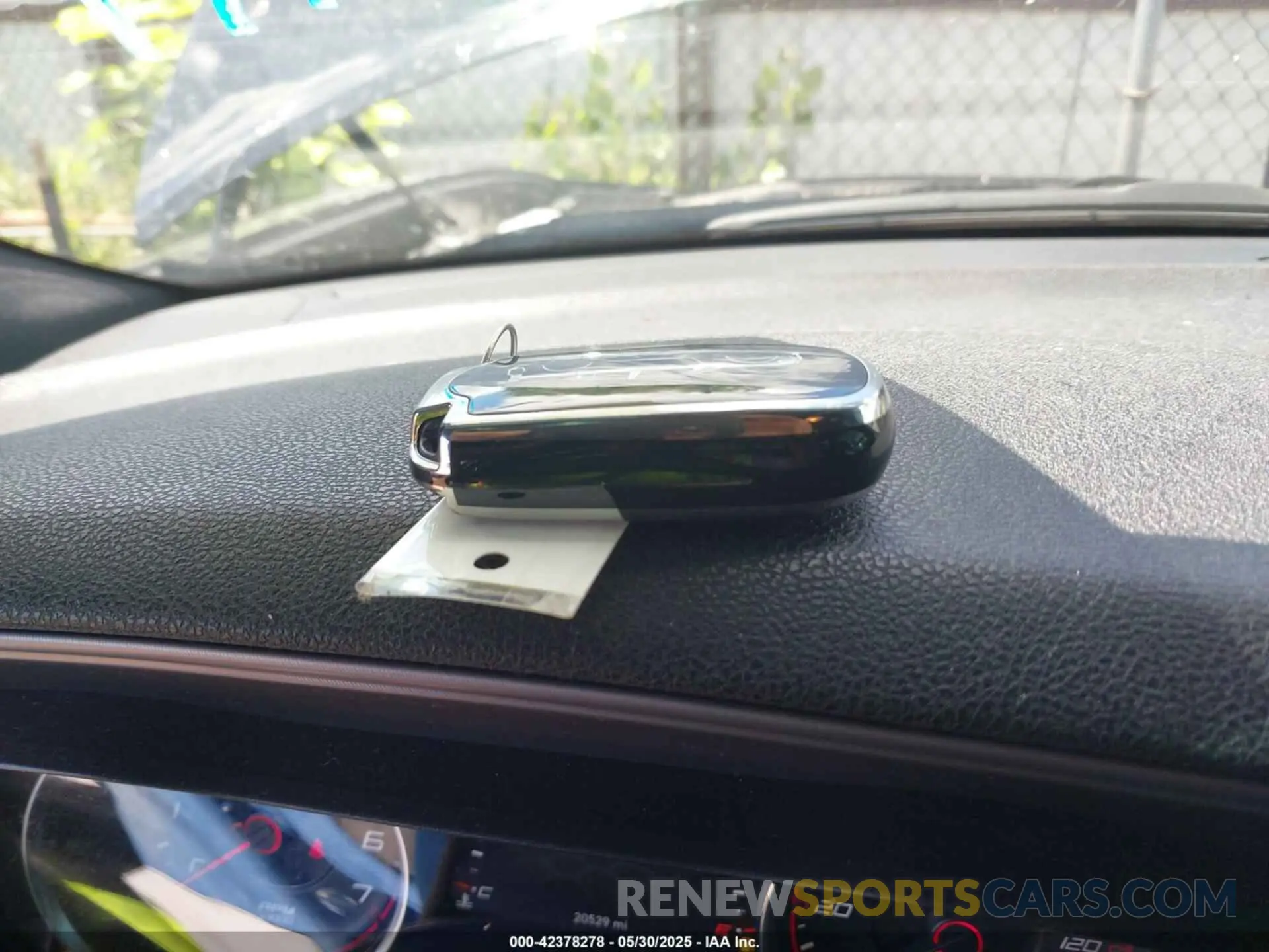 11 Photograph of a damaged car 2C3CDXBG7PH657022 DODGE CHARGER 2023