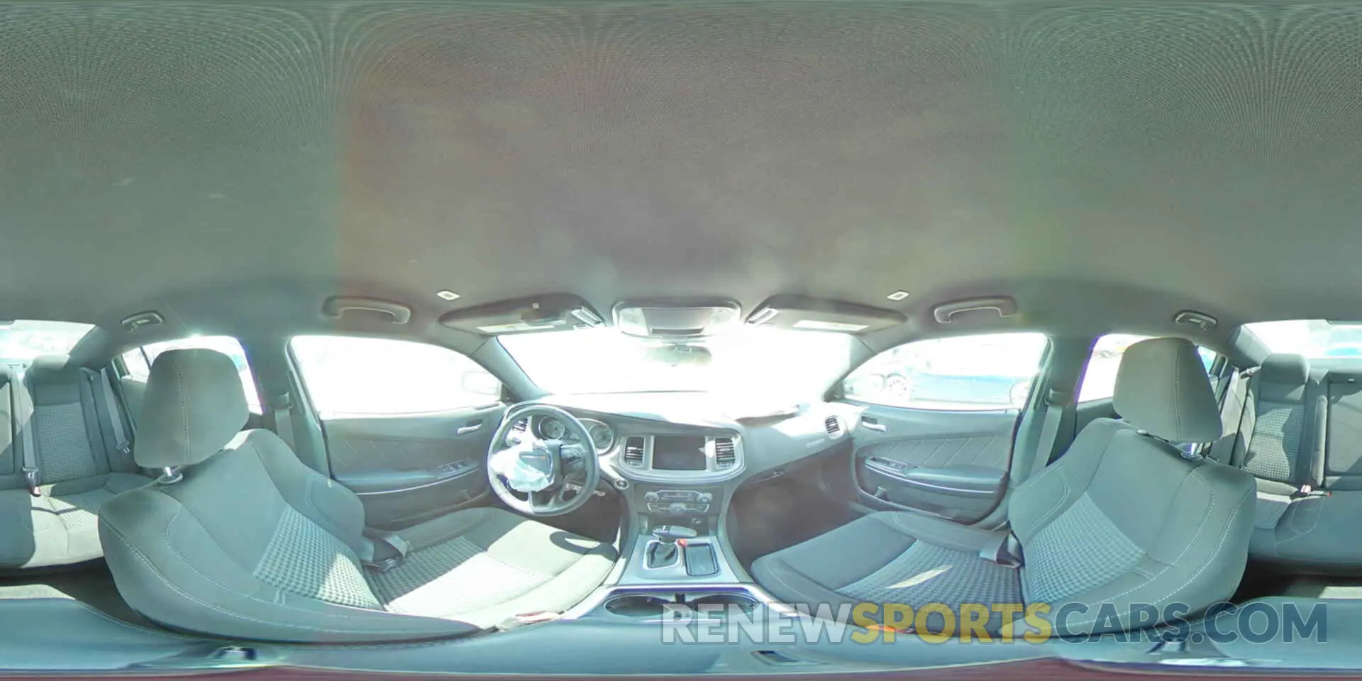 15 Photograph of a damaged car 2C3CDXBG7PH699867 DODGE CHARGER 2023