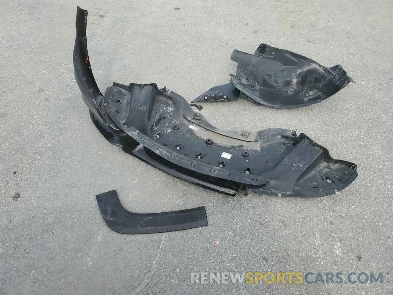 12 Photograph of a damaged car 2C3CDXBG8PH589619 DODGE CHARGER 2023