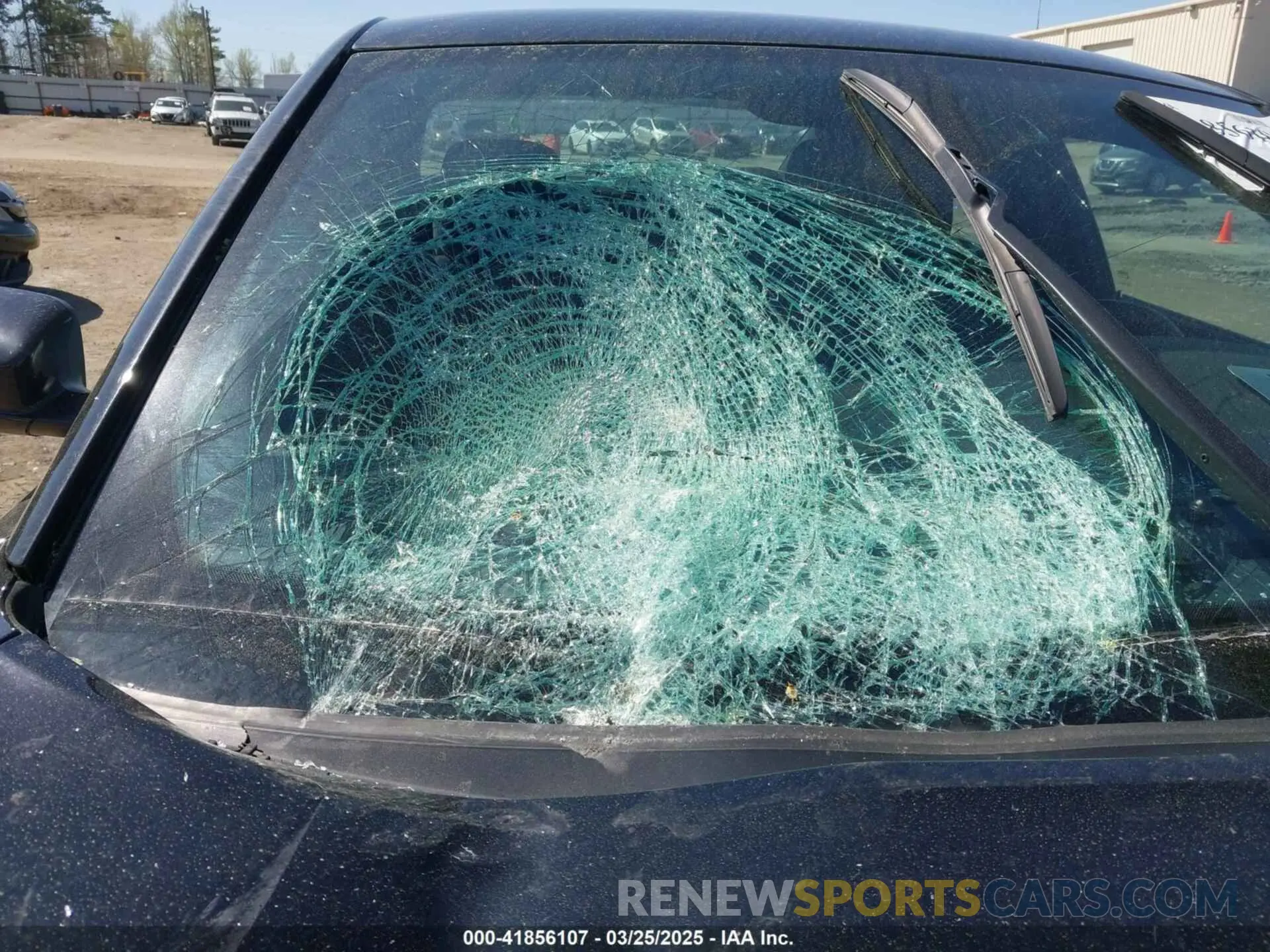 18 Photograph of a damaged car 2C3CDXBG8PH607746 DODGE CHARGER 2023
