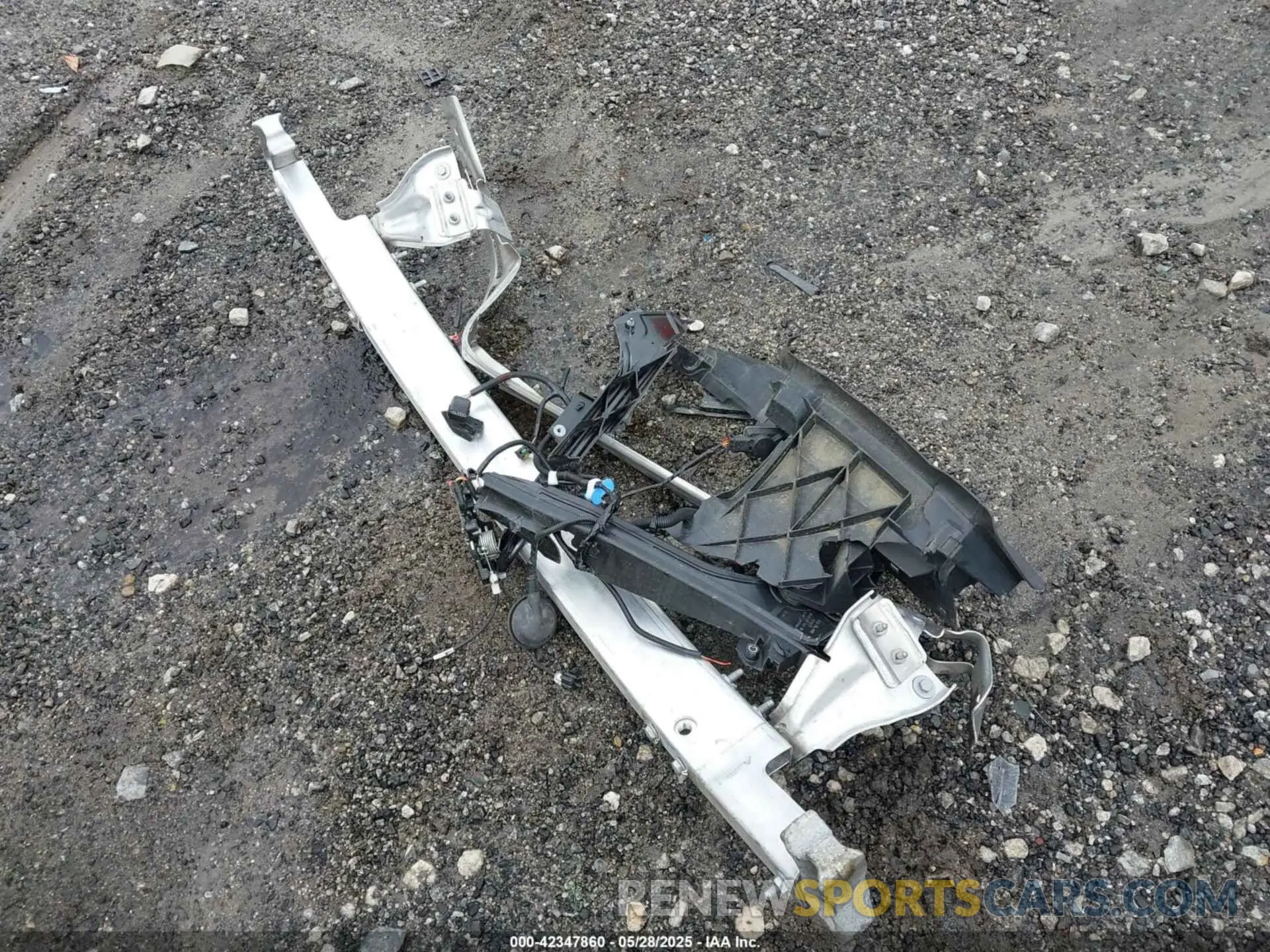 12 Photograph of a damaged car 2C3CDXBG8PH656767 DODGE CHARGER 2023
