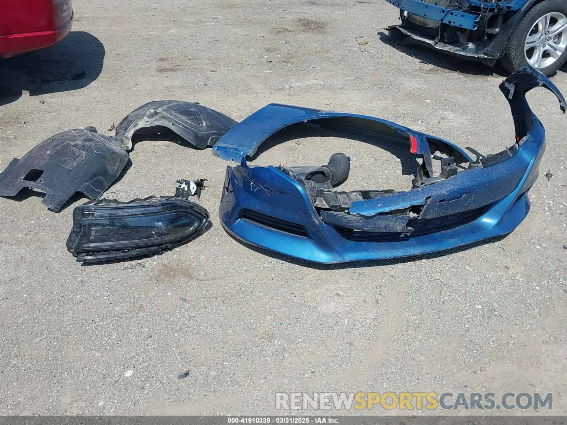 12 Photograph of a damaged car 2C3CDXBGXPH674476 DODGE CHARGER 2023