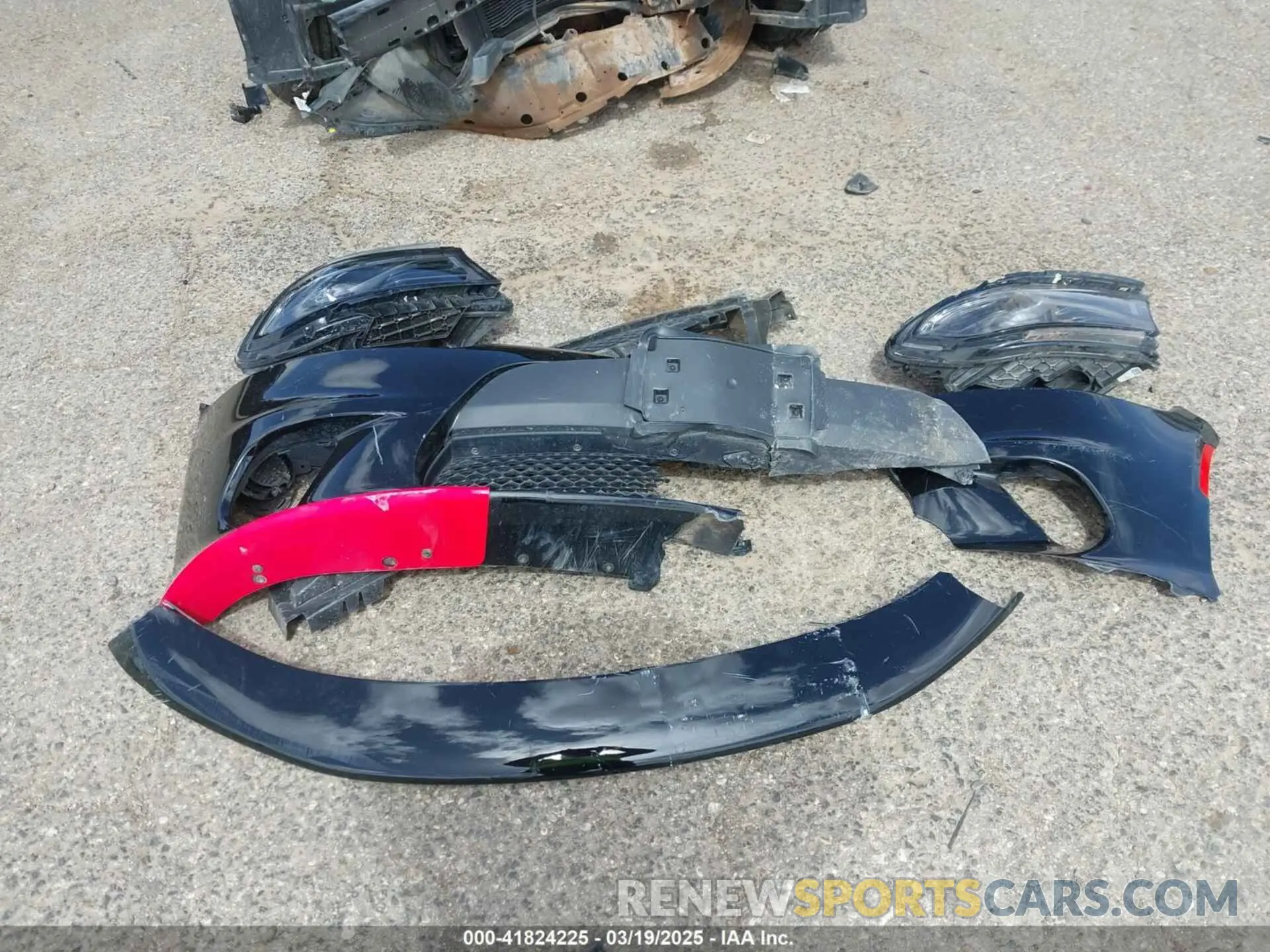 12 Photograph of a damaged car 2C3CDXCT0PH698376 DODGE CHARGER 2023