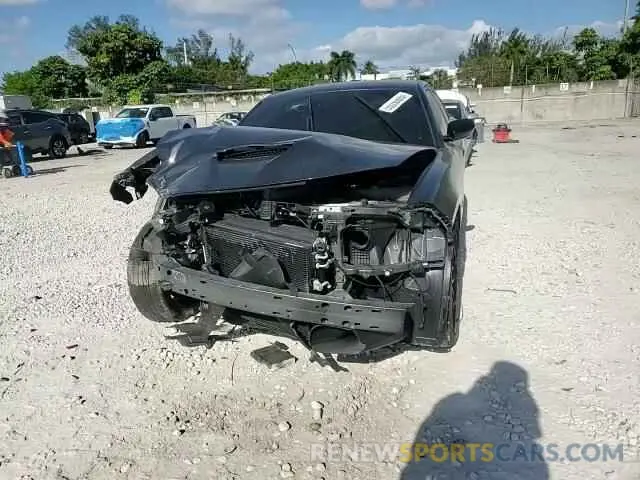 14 Photograph of a damaged car 2C3CDXCT0PH708520 DODGE CHARGER 2023