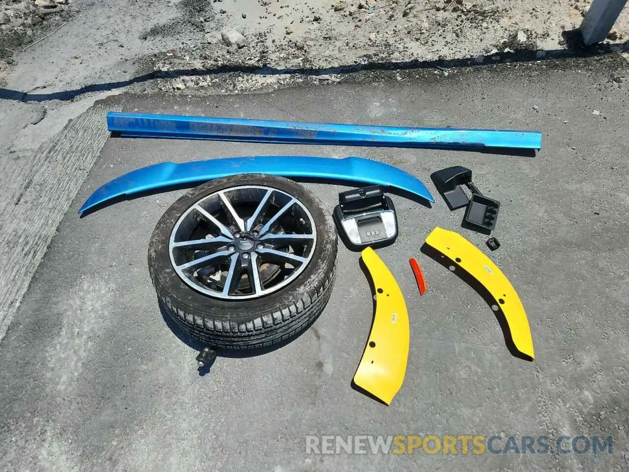 12 Photograph of a damaged car 2C3CDXCT2PH603607 DODGE CHARGER 2023