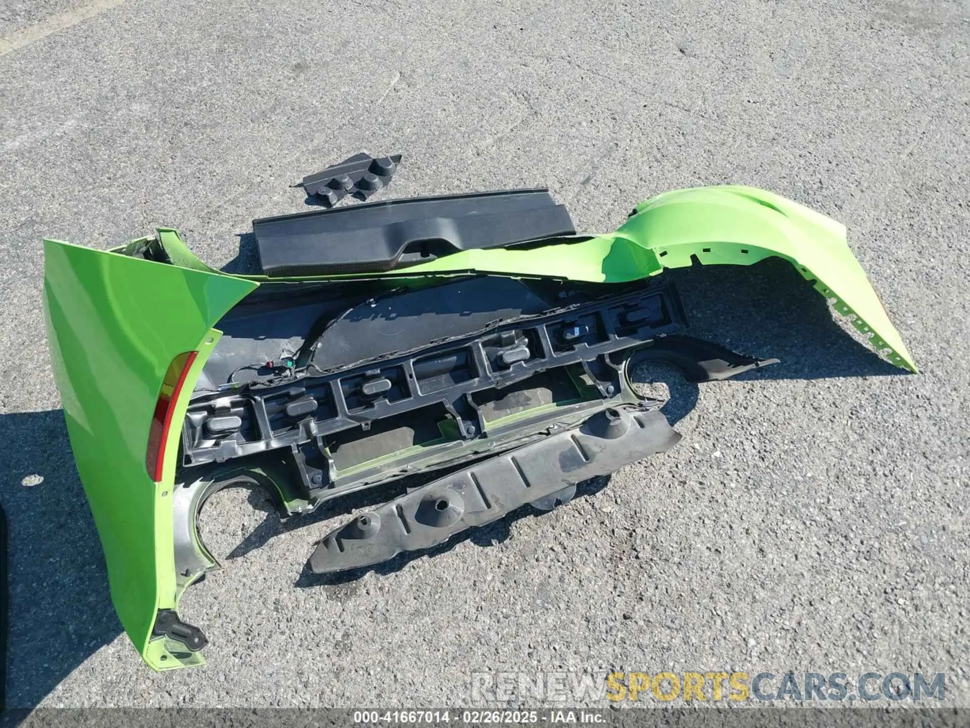 12 Photograph of a damaged car 2C3CDXCT5PH584776 DODGE CHARGER 2023