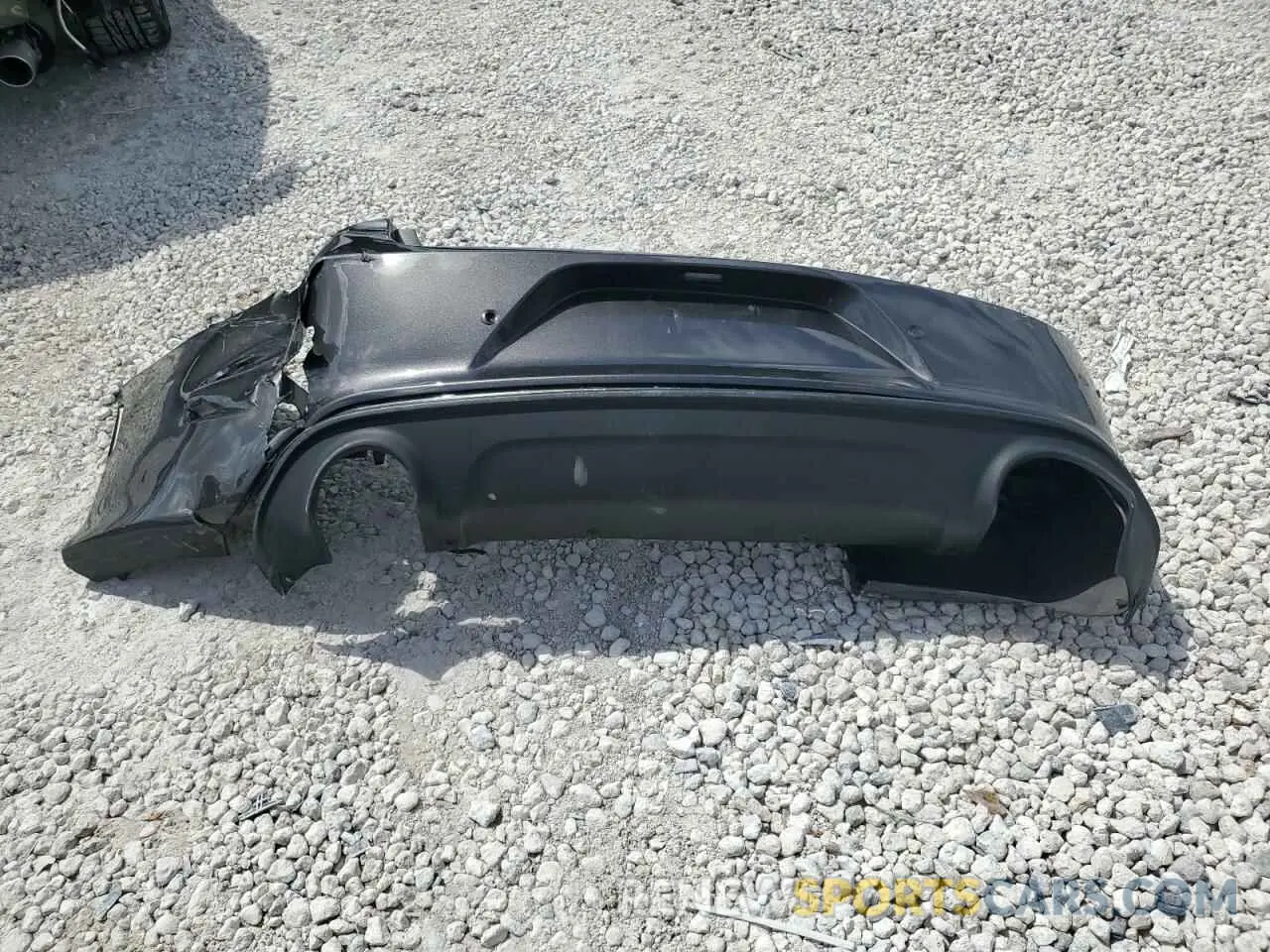 12 Photograph of a damaged car 2C3CDXCT6PH589386 DODGE CHARGER 2023