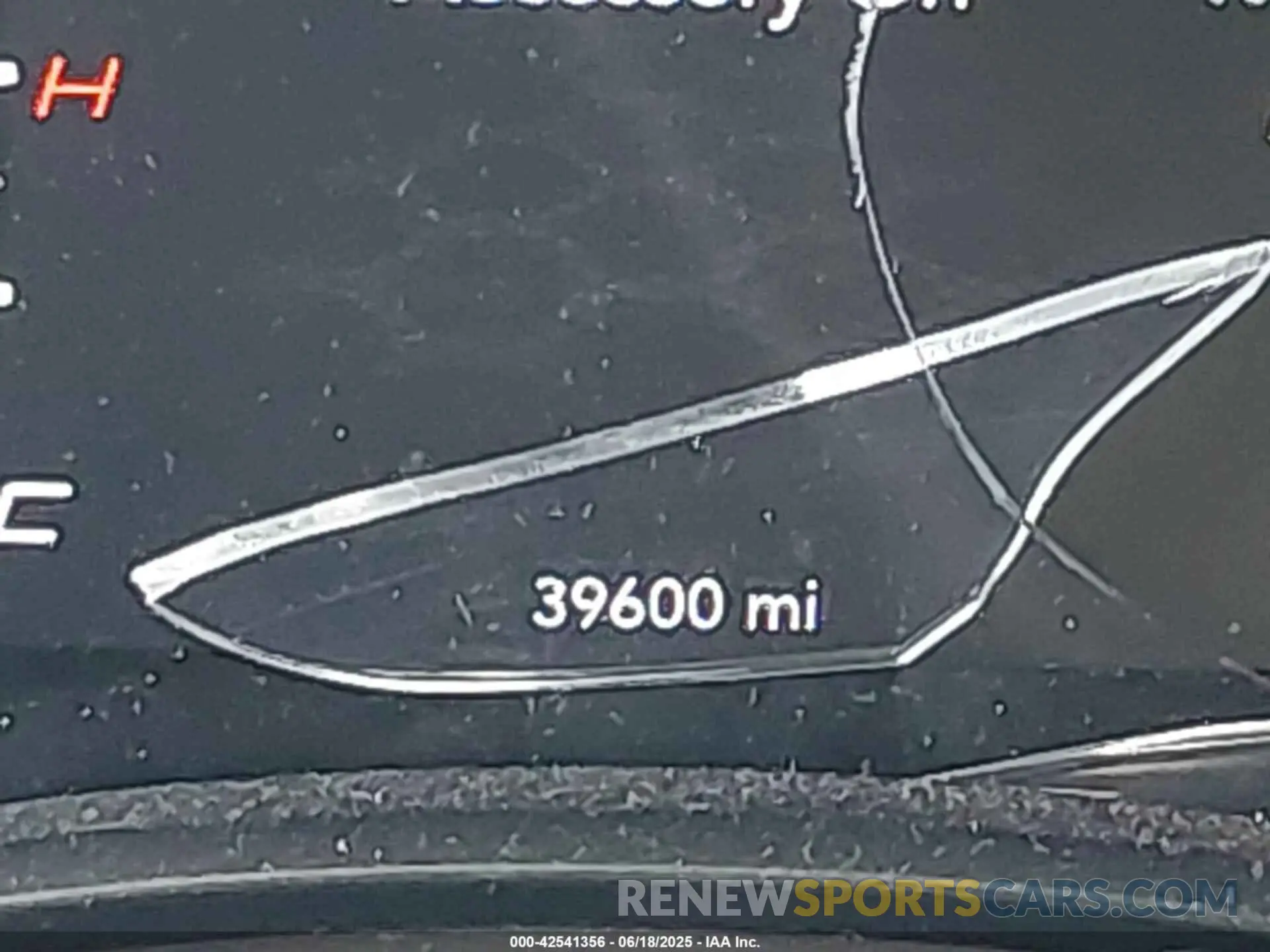 15 Photograph of a damaged car 2C3CDXCT6PH591428 DODGE CHARGER 2023