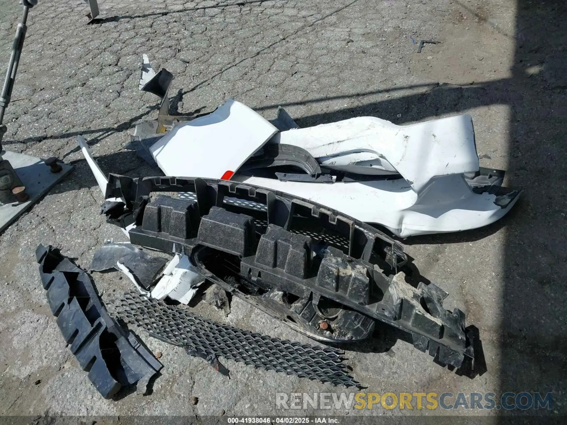 12 Photograph of a damaged car 2C3CDXCT8PH698142 DODGE CHARGER 2023