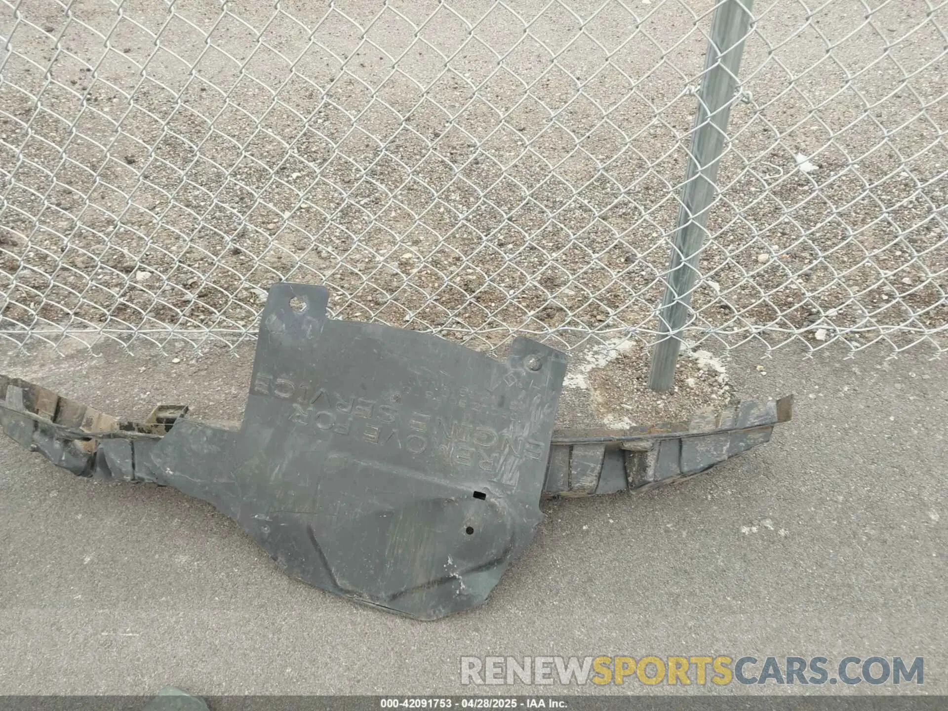 18 Photograph of a damaged car 2C3CDXCT9PH685187 DODGE CHARGER 2023