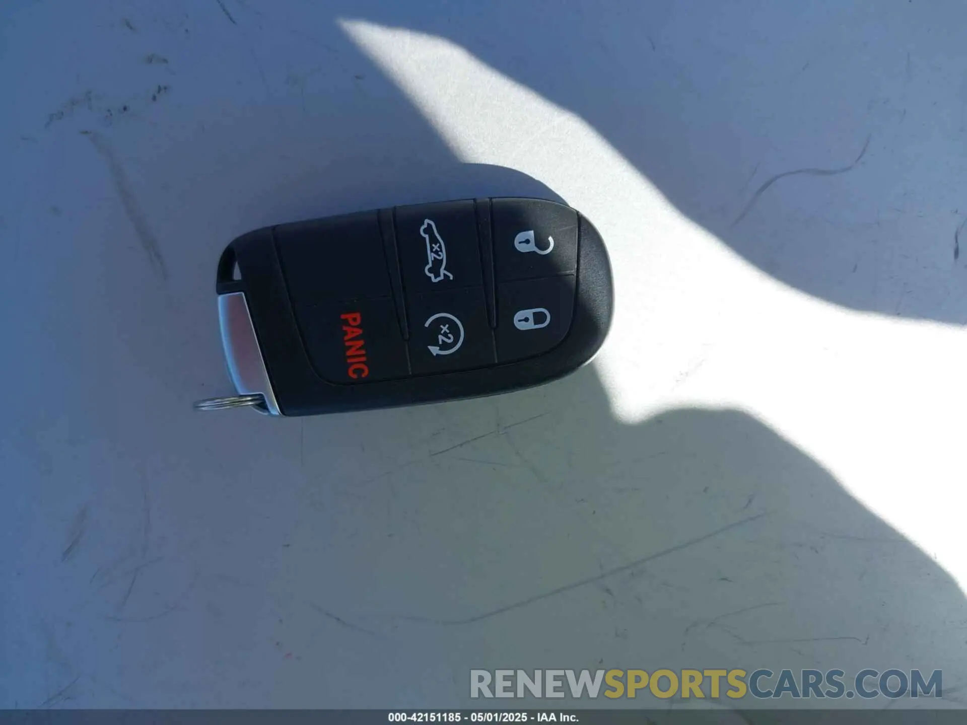 11 Photograph of a damaged car 2C3CDXCTXPH535525 DODGE CHARGER 2023