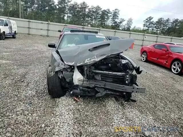 13 Photograph of a damaged car 2C3CDXCTXPH609719 DODGE CHARGER 2023