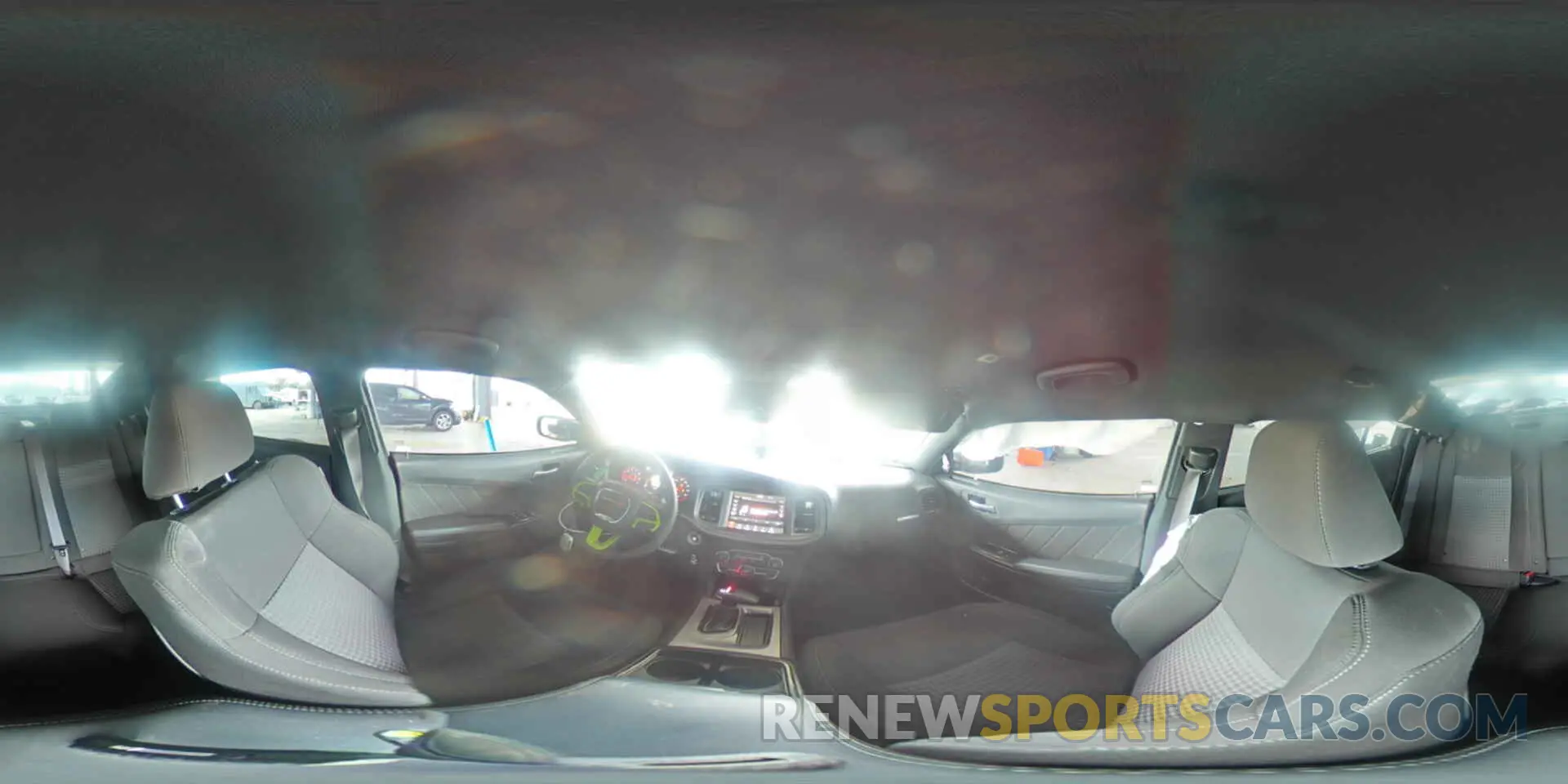 13 Photograph of a damaged car 2C3CDXCTXPH689863 DODGE CHARGER 2023