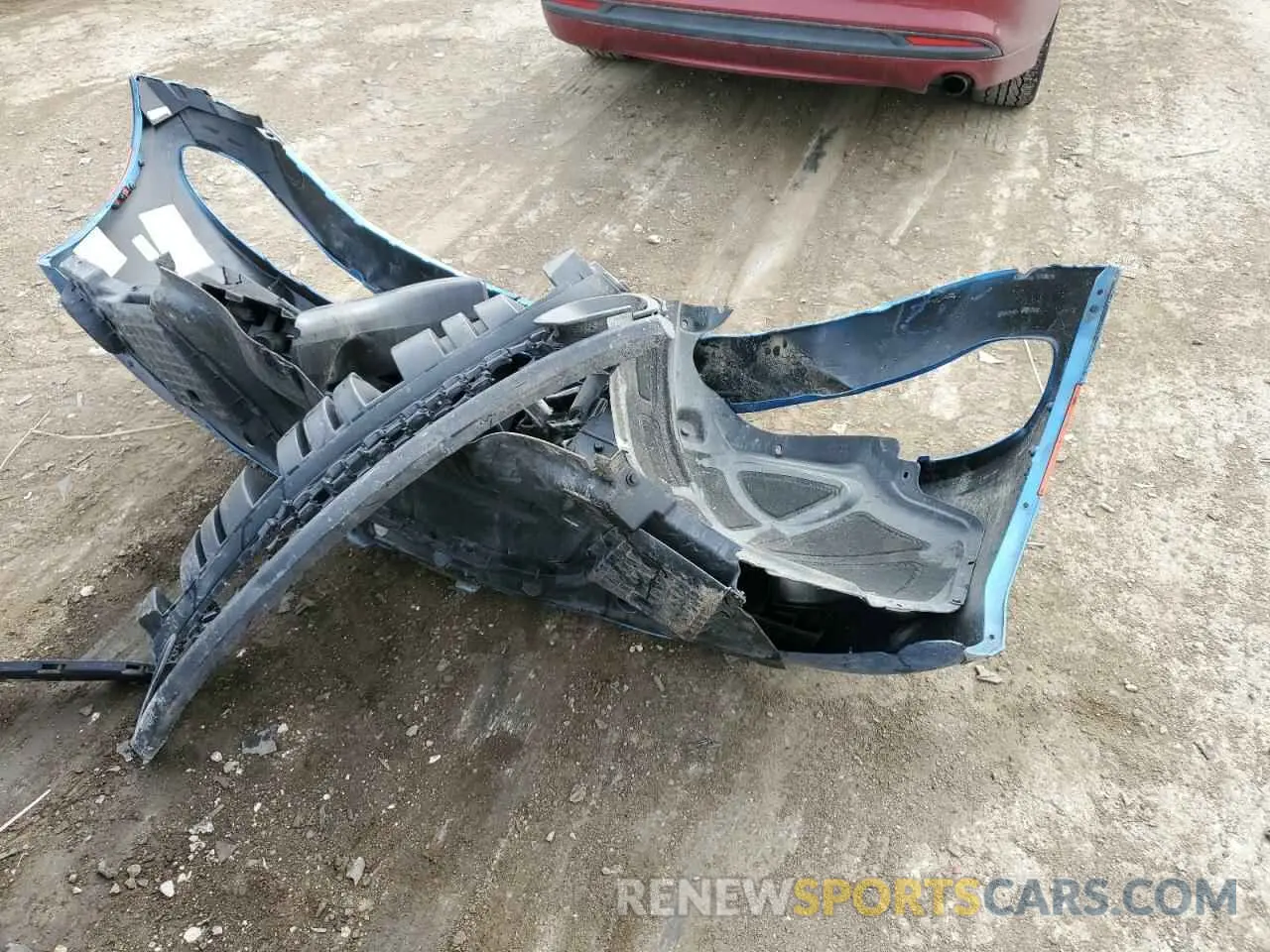12 Photograph of a damaged car 2C3CDXGJ0PH568557 DODGE CHARGER 2023