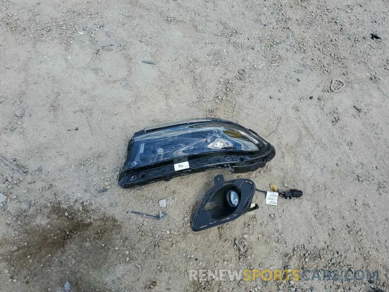 12 Photograph of a damaged car 2C3CDXGJ3PH700582 DODGE CHARGER 2023