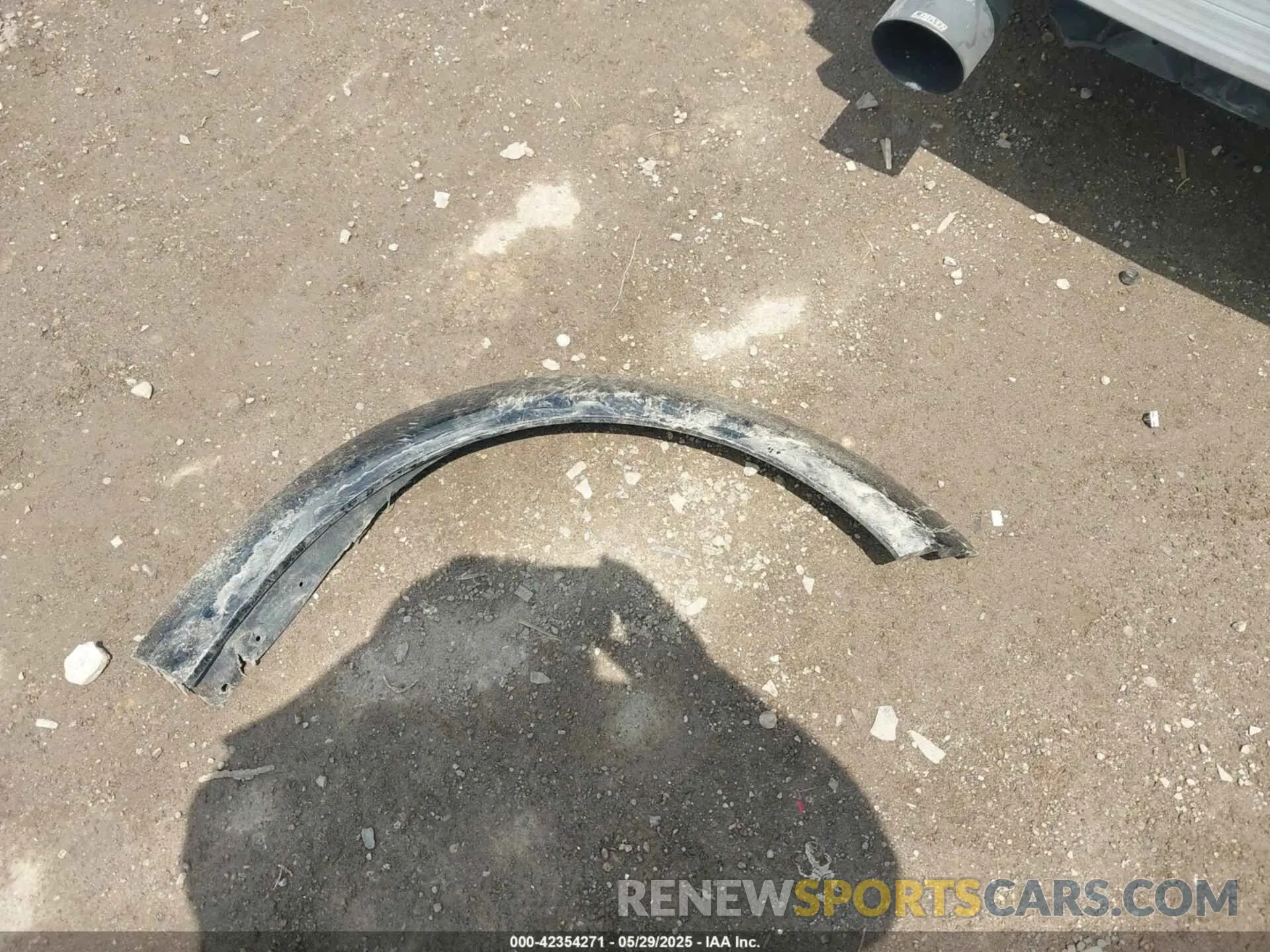 12 Photograph of a damaged car 2C3CDXGJ6PH671756 DODGE CHARGER 2023