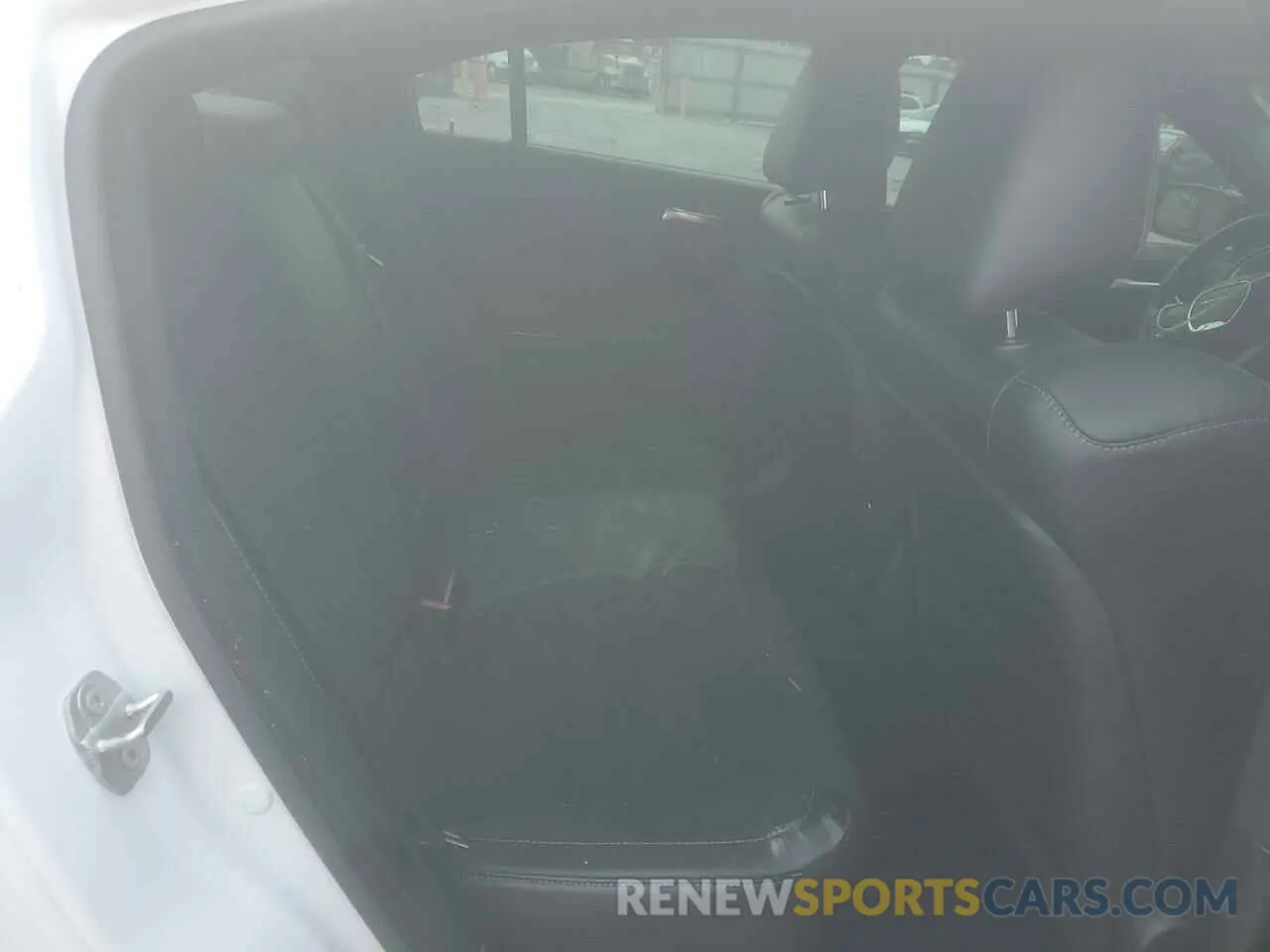 10 Photograph of a damaged car 2C3CDXGJ7PH579331 DODGE CHARGER 2023