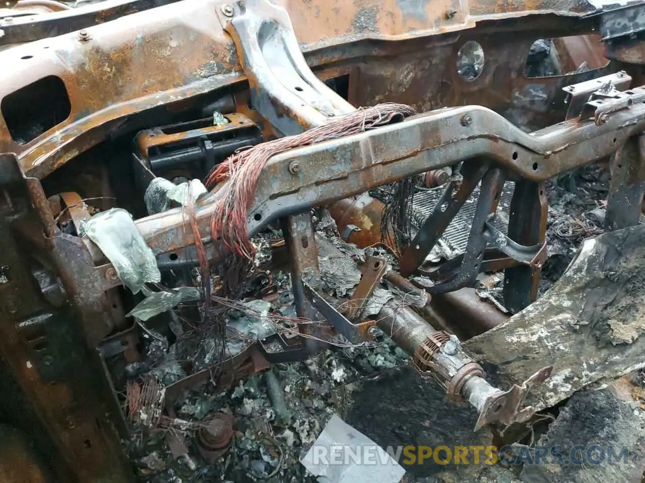 9 Photograph of a damaged car 2C3CDXGJXPH509130 DODGE CHARGER 2023