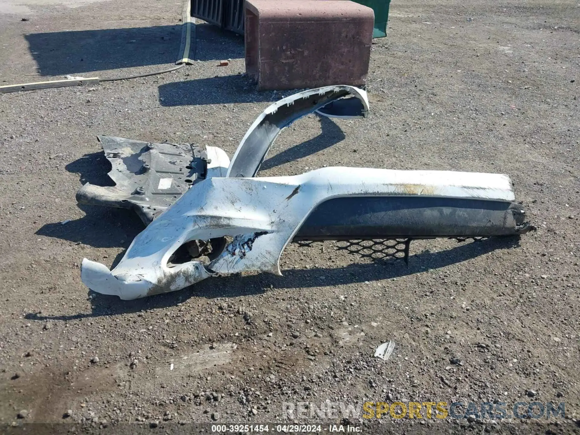 12 Photograph of a damaged car 2C3CDXGJXPH607896 DODGE CHARGER 2023